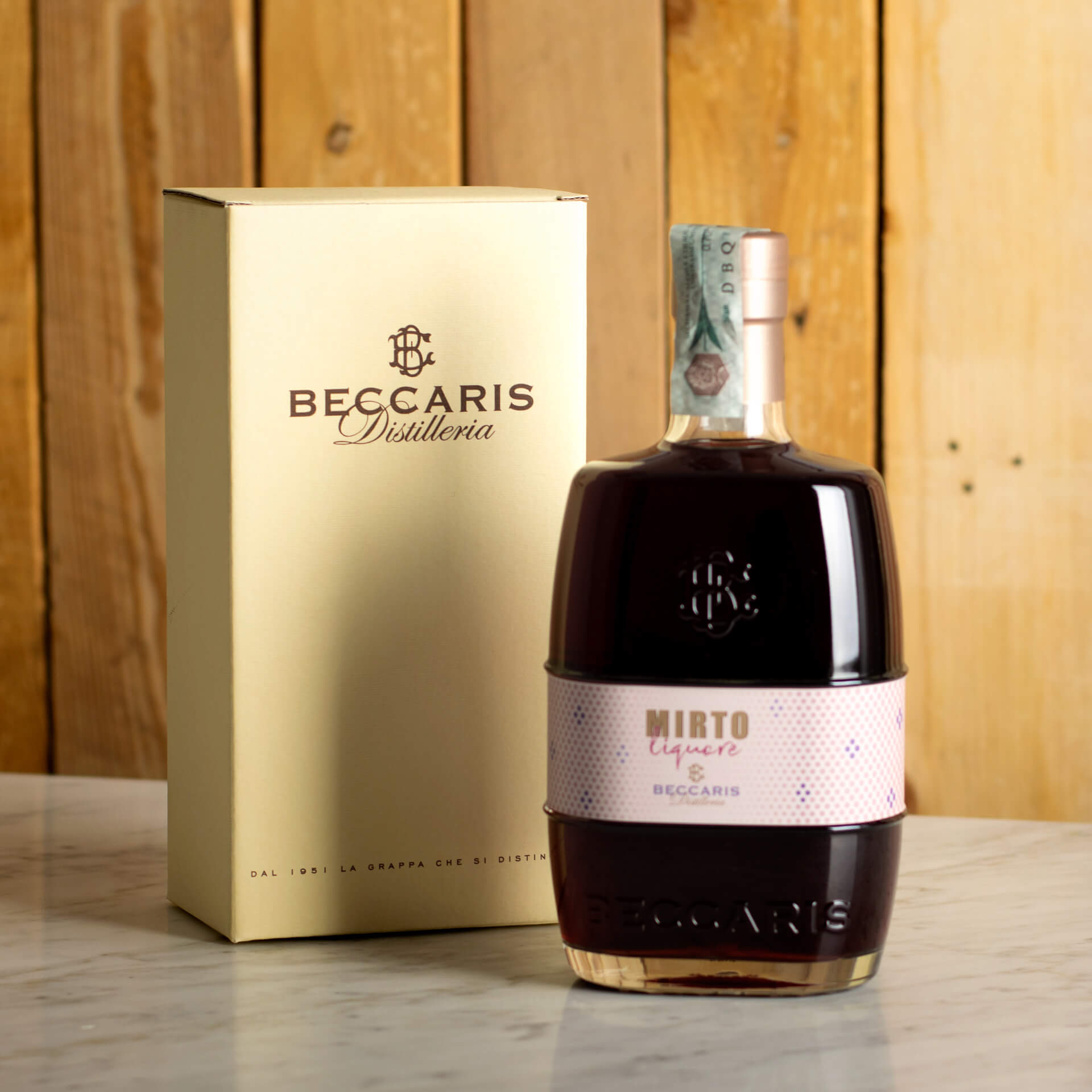 Mirto Beccaris