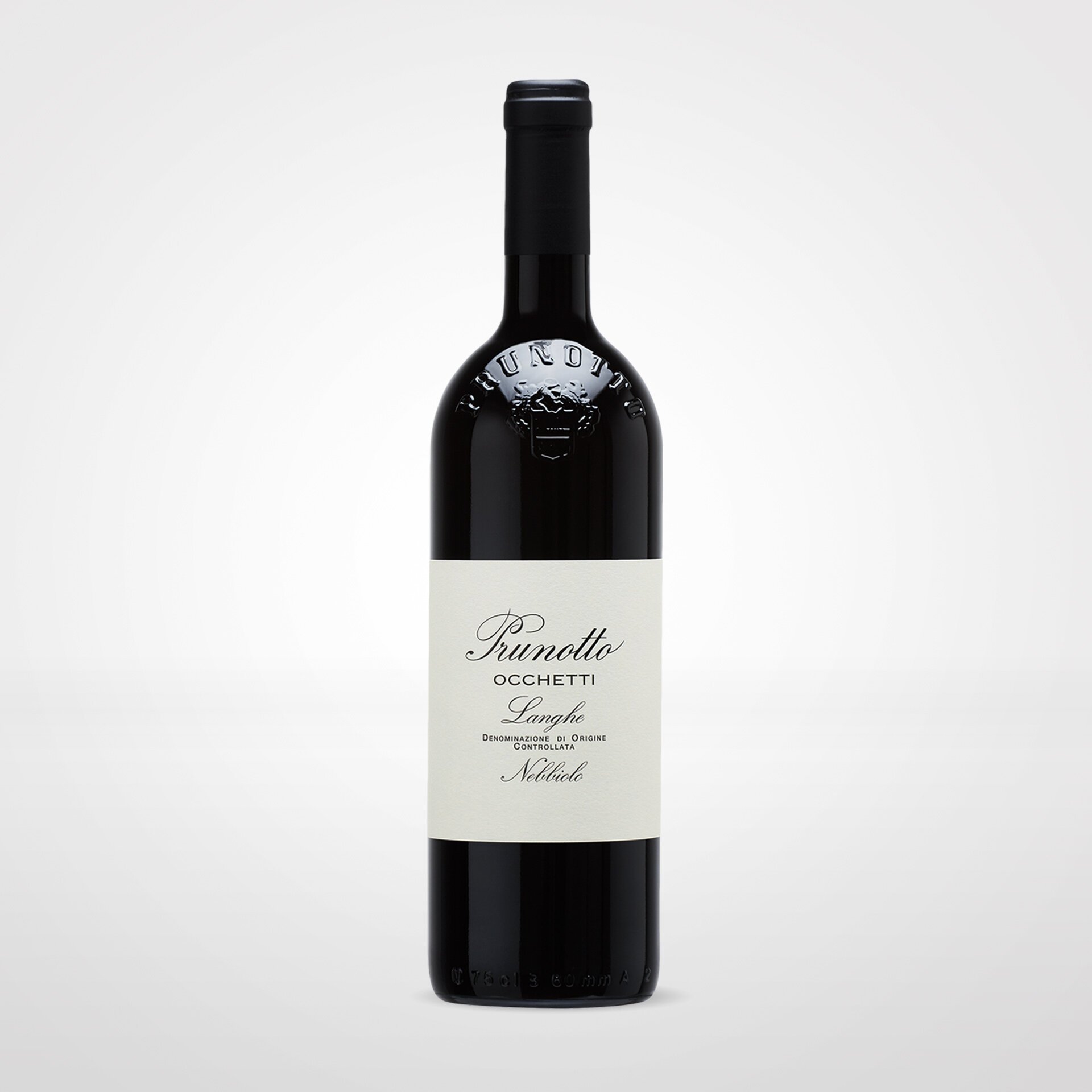 Nebbiolo d'Alba Occhetti 2021 Nebbiolo d'Alba Occhetti 2021