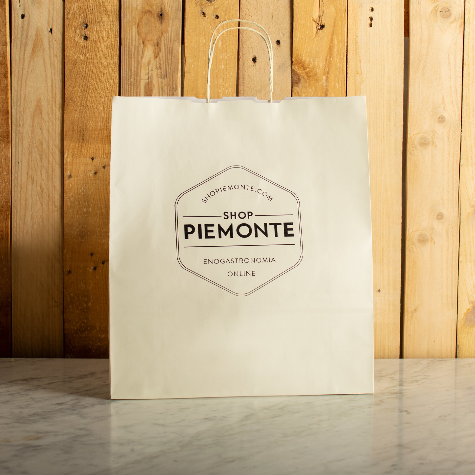 Borse di Carta Grandi bianche Shop Piemonte Borse di Carta Grandi bianche Shop Piemonte