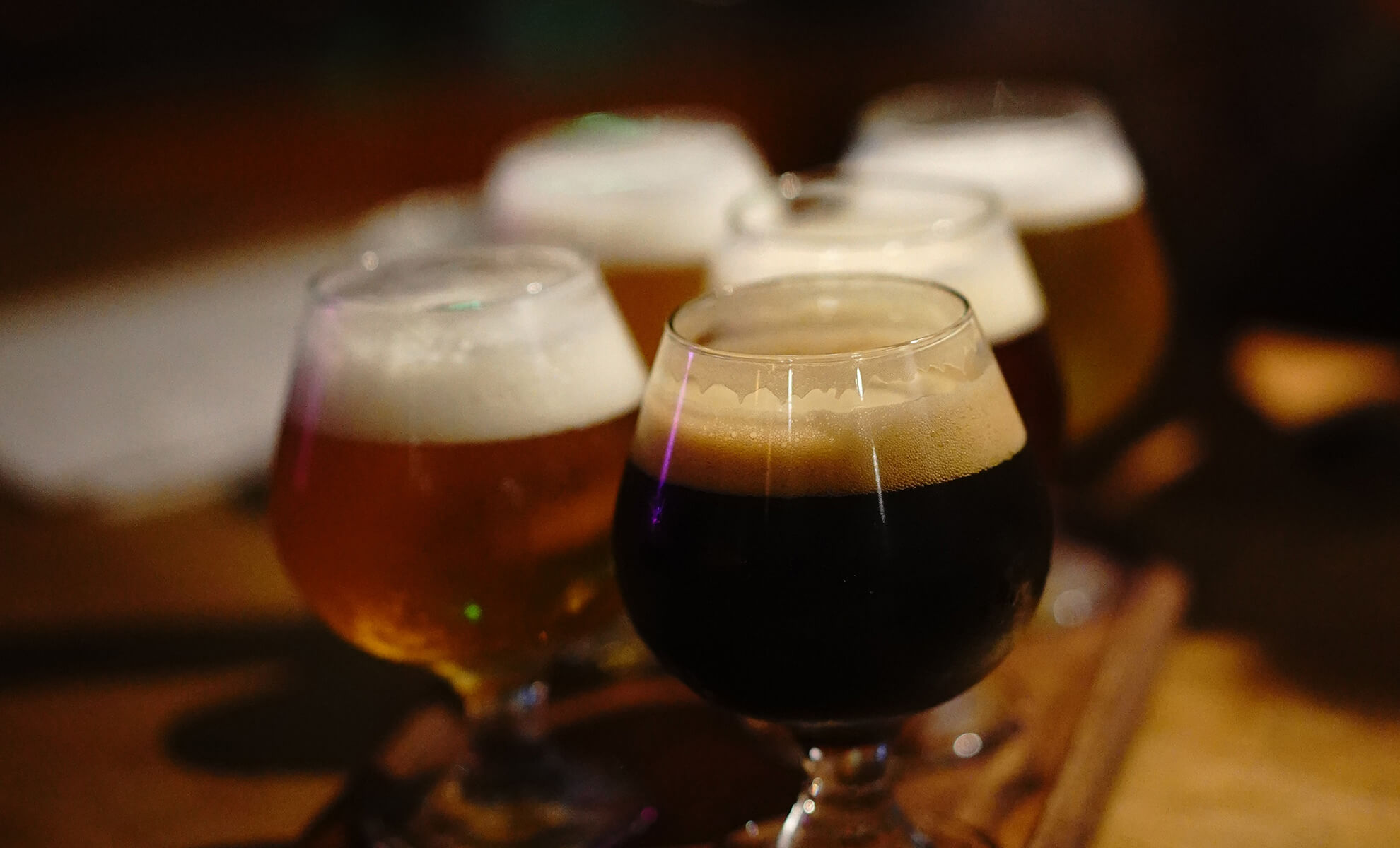 Craft-Biere Craft-Biere