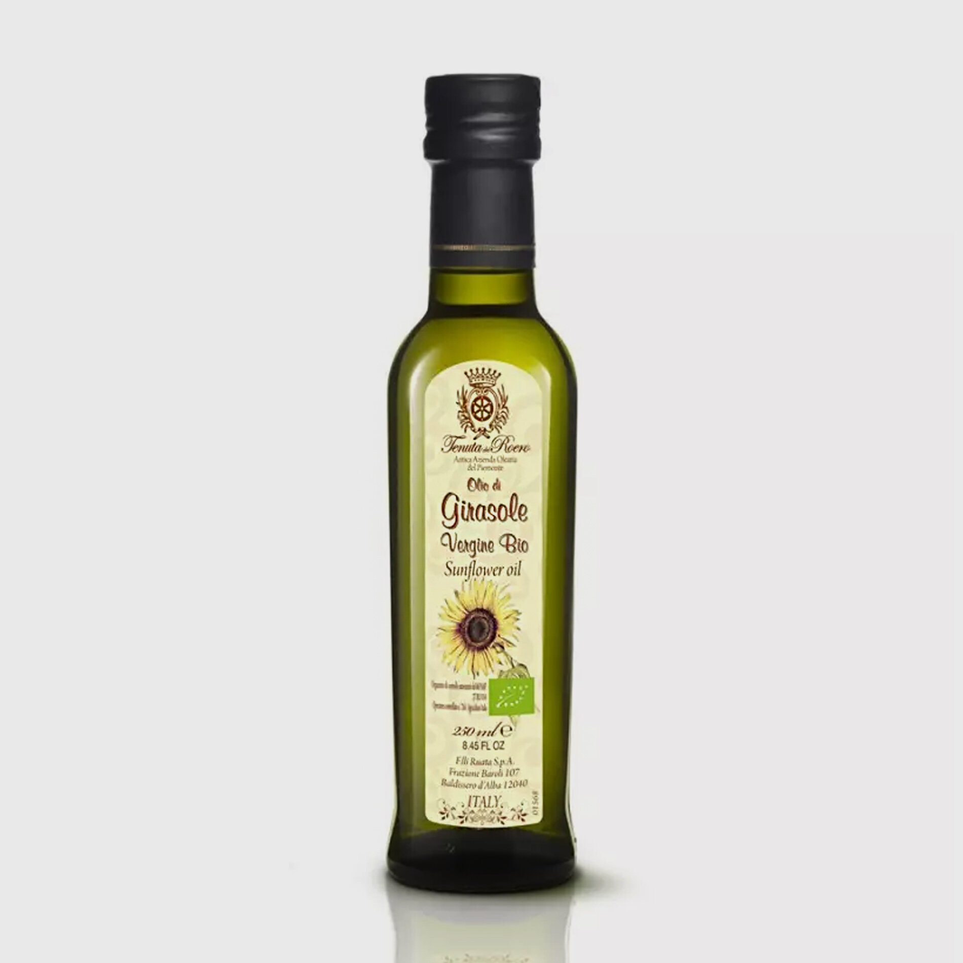 Sunflower Oil