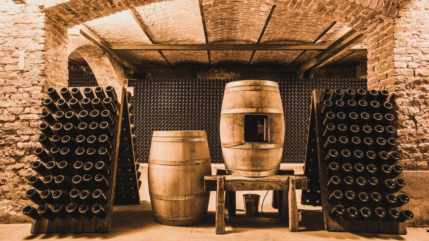 Enrico Serafino Enrico Serafino