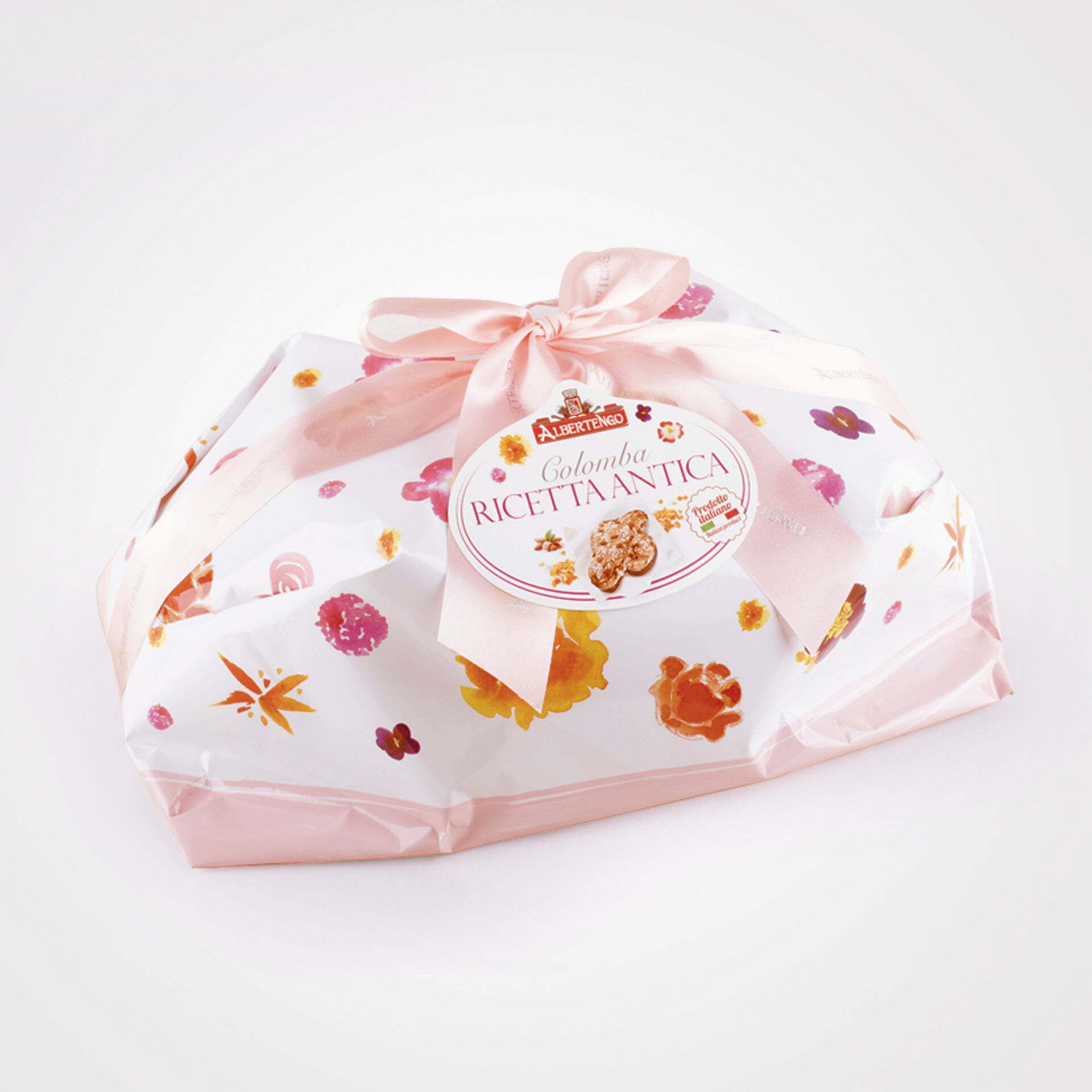 Colomba Ricetta Antica