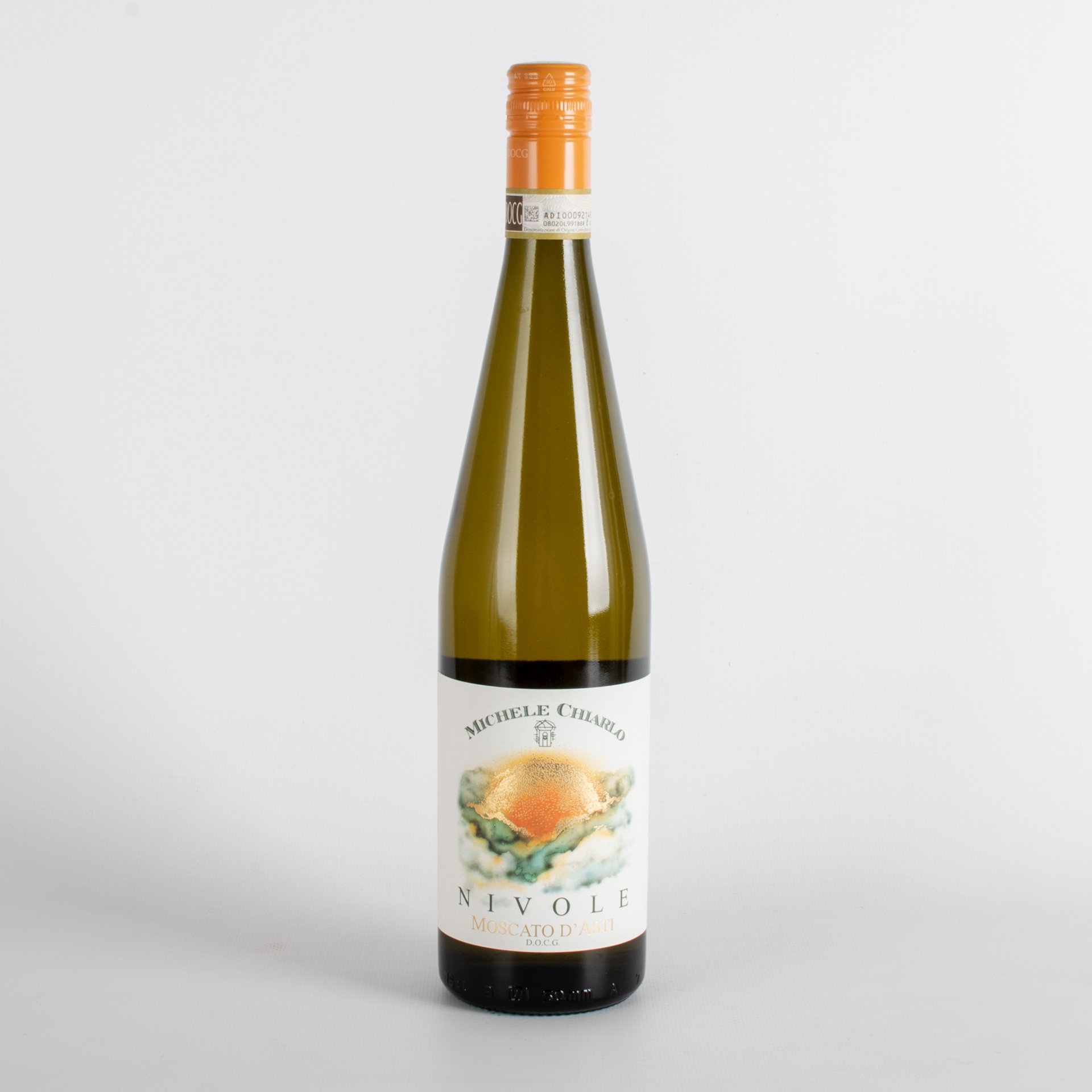 Moscato d'Asti Nivole 2024