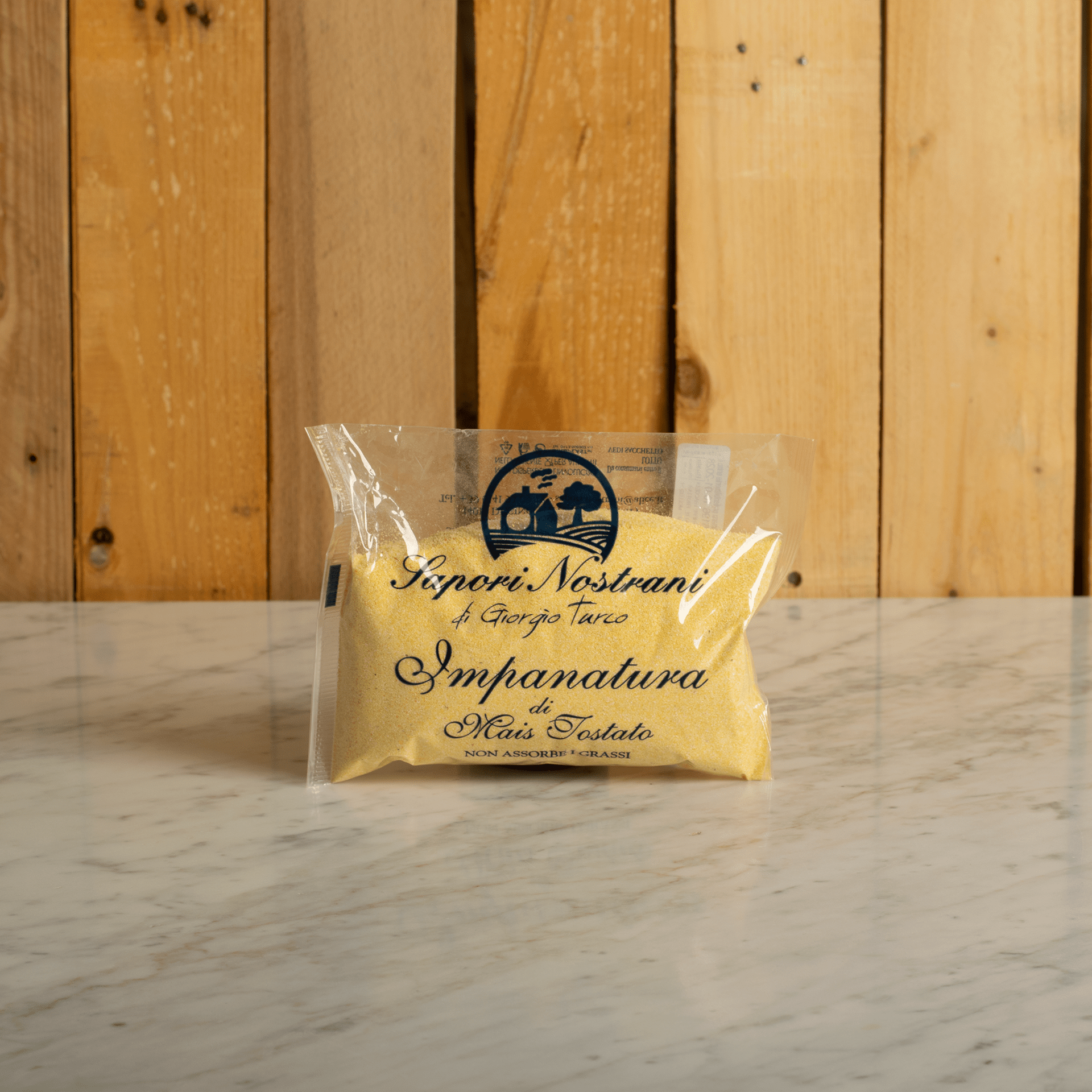 Corn Breadcrumbs 250g