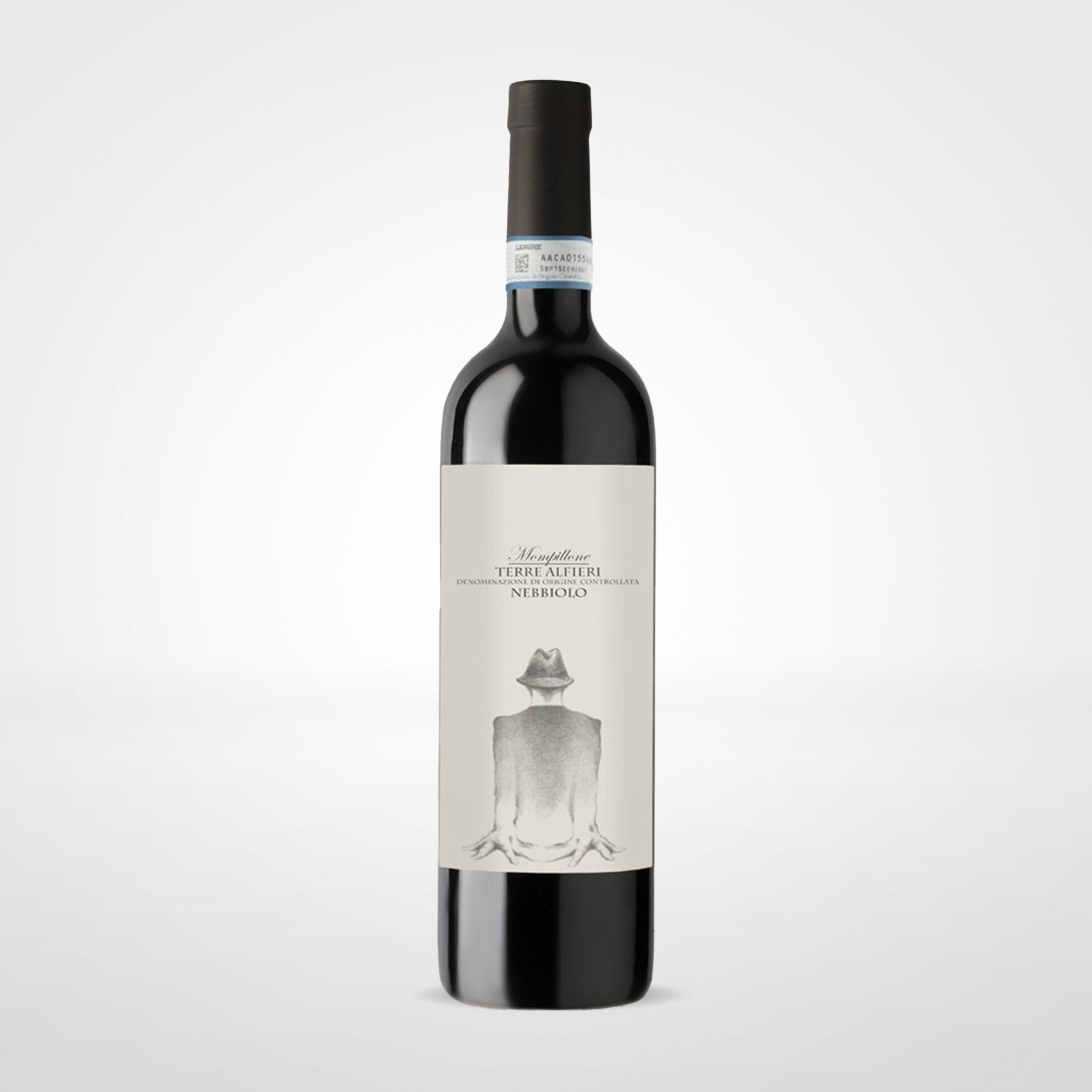 Terre Alfieri Nebbiolo Mompillone 2020