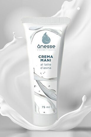 Körperpflege-Produkte aus Eselsmilch – jetzt im Angebot!