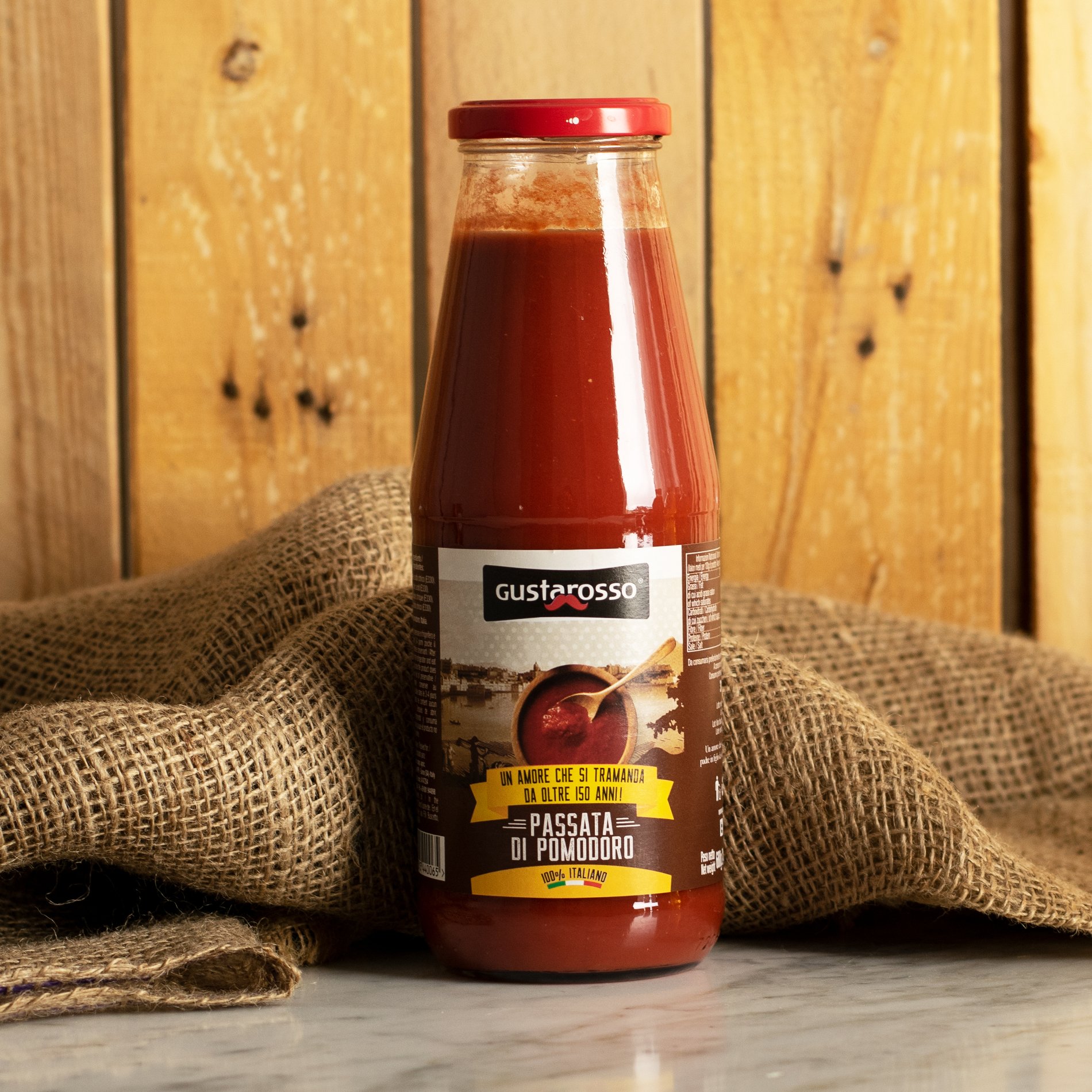 Passata di Pomodoro