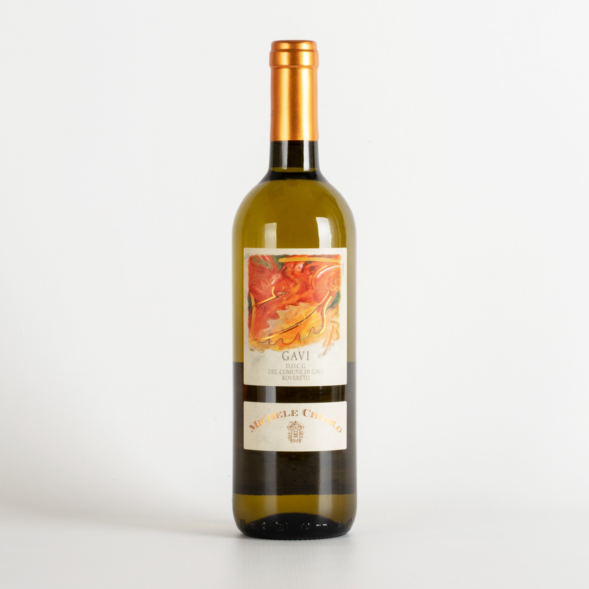 Gavi del Comune di Gavi Rovereto 2022