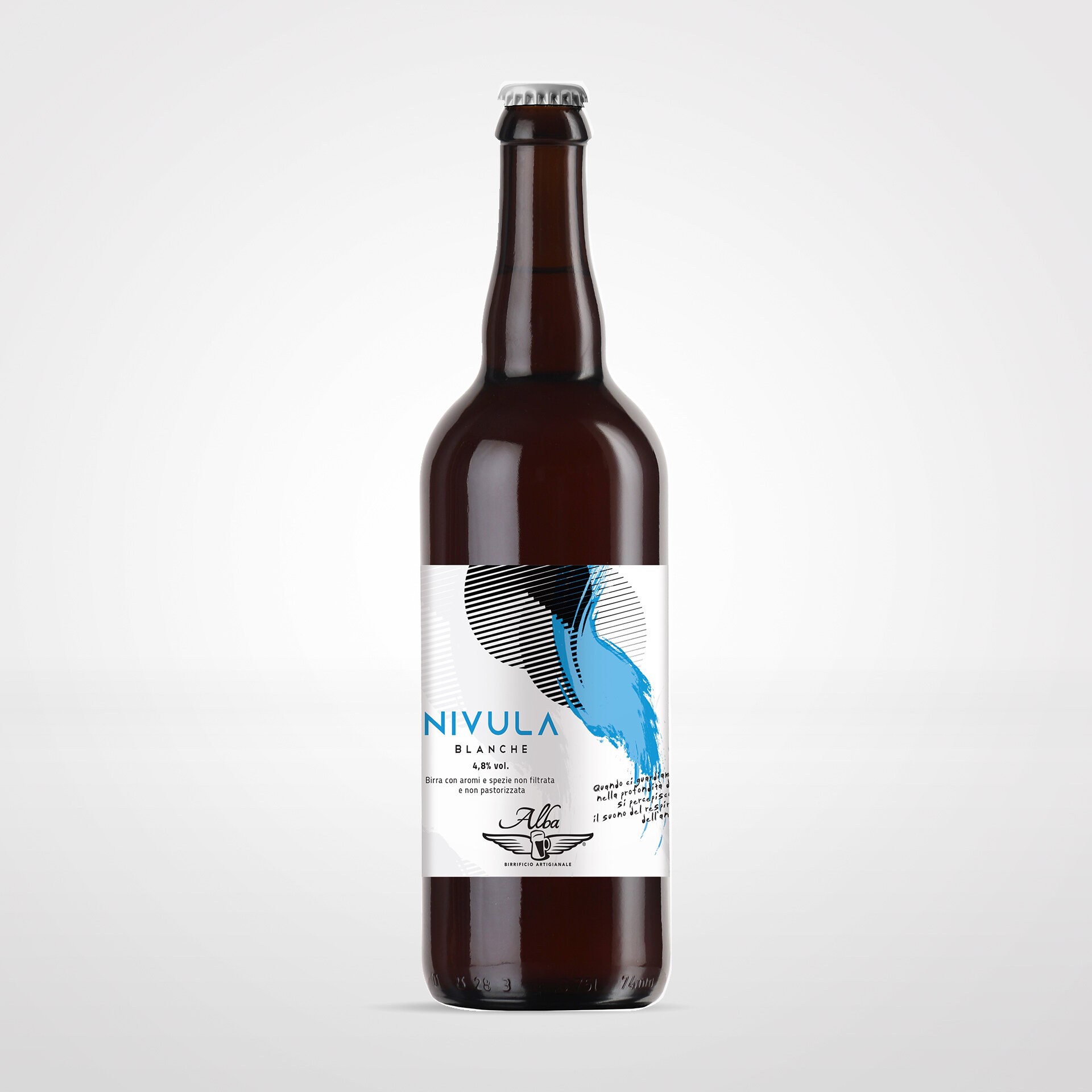 Nivula Blanche 75cL