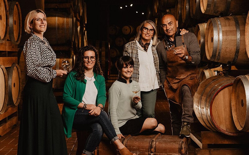 Grappa Mazzetti d'Altavilla Grappa Mazzetti d'Altavilla