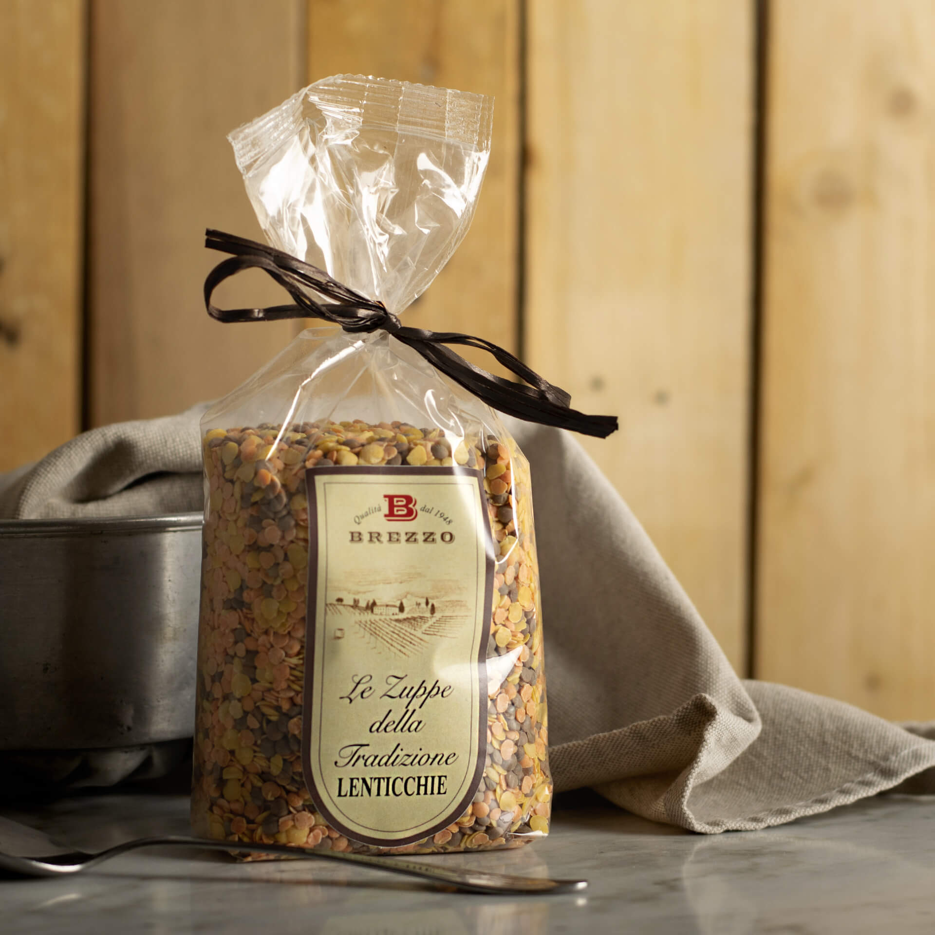 Lenticchie Rosse Decorticate Biologiche - Baule Volante & Fior Di Loto - Foto 10