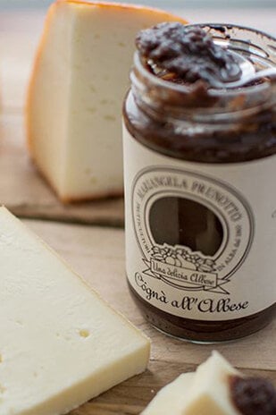 Salse & specialità della tradizione piemontese di Mariangela Prunotto