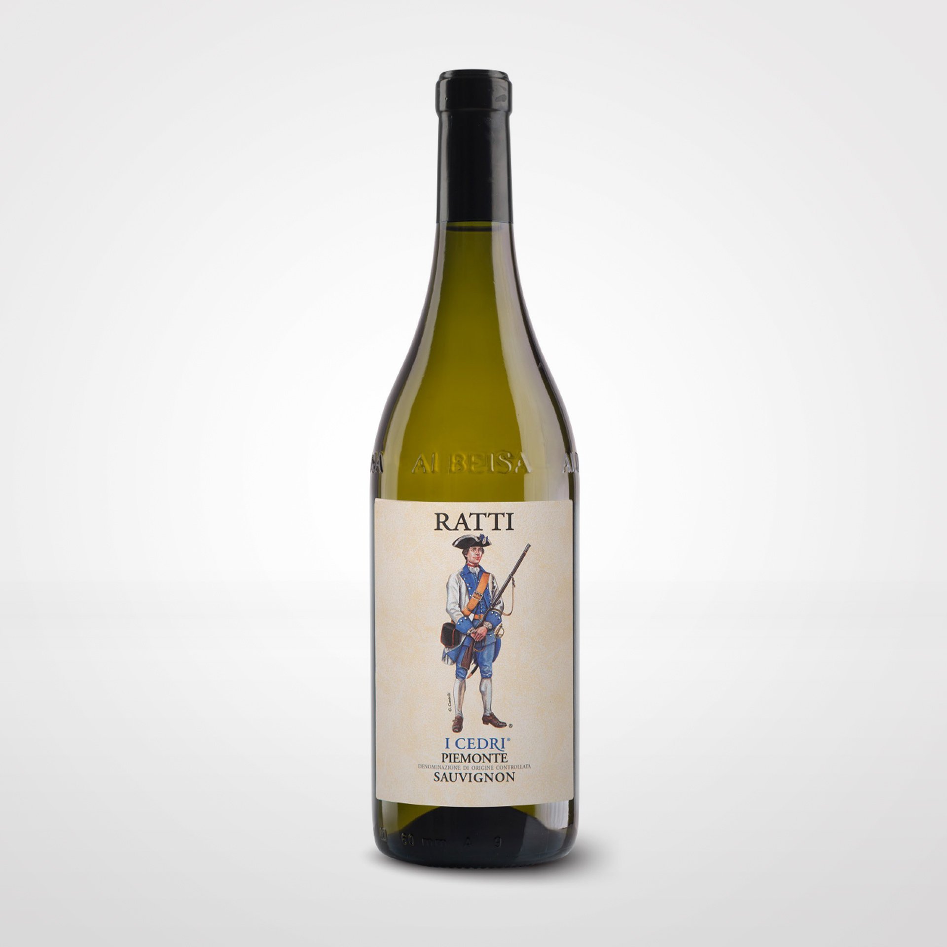Sauvignon I Cedri 2021 Sauvignon I Cedri 2021