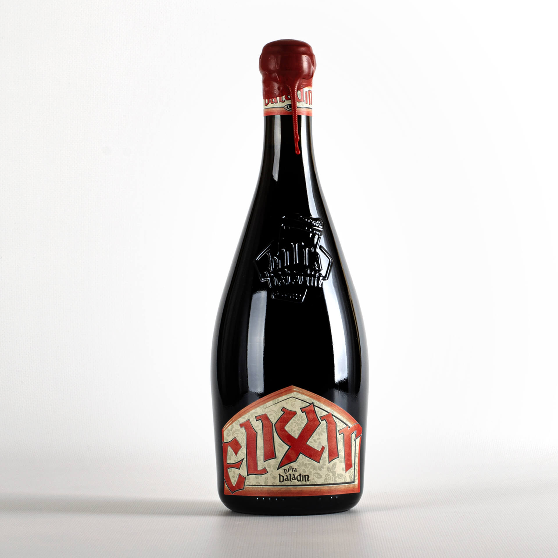 Elixir - Birra Baladin ambrata 75cl
