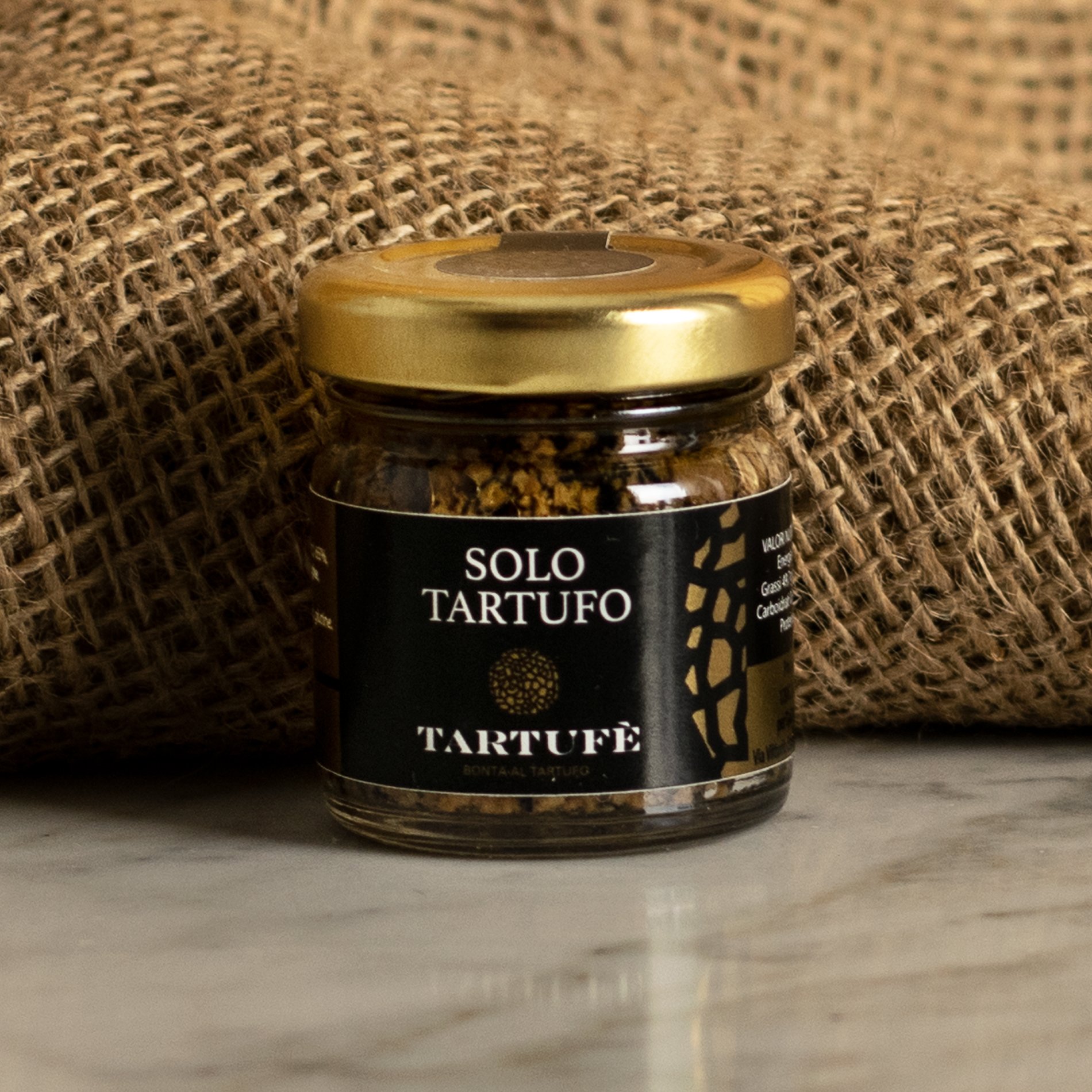 Solo Tartufo 30g