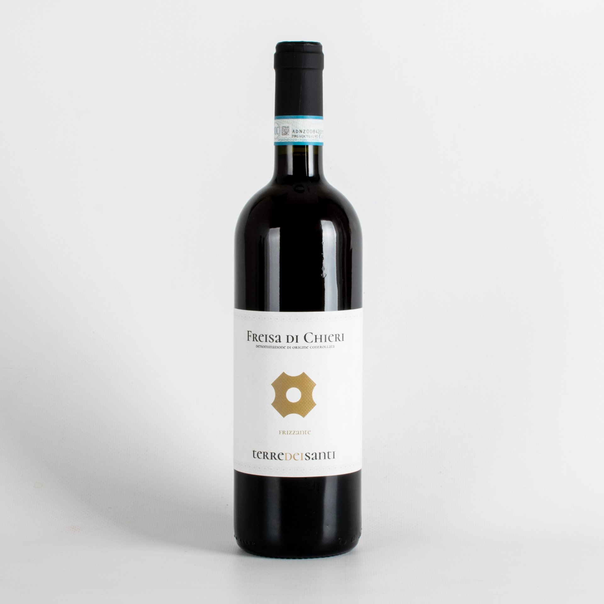 Sparkling Freisa di Chieri 2023 Sparkling Freisa di Chieri 2023