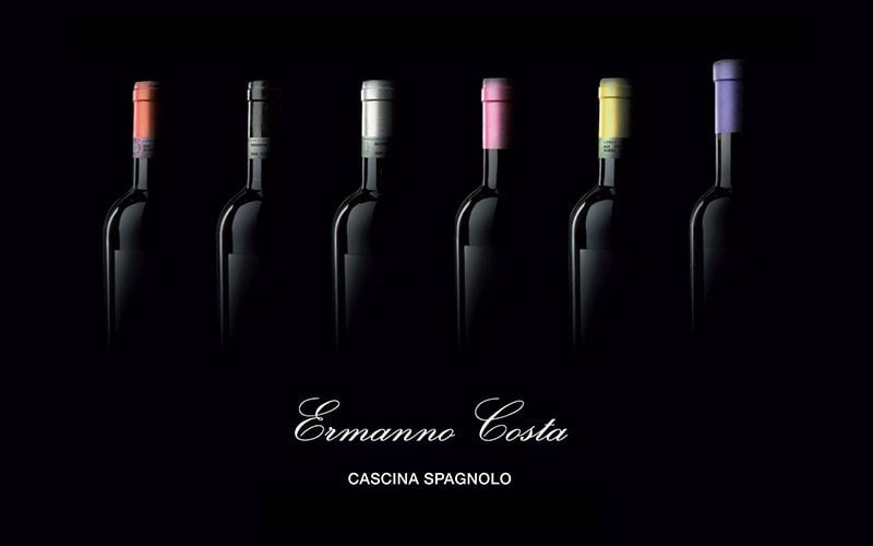 Ermanno Costa - Cascina Spagnolo