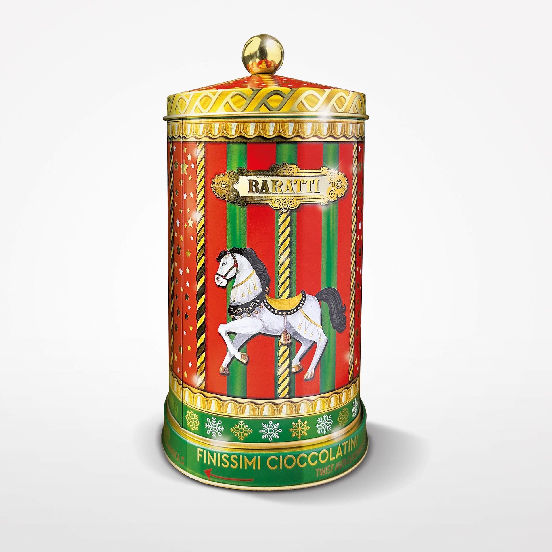 Latta Carillon Natale Latta Carillon Natale