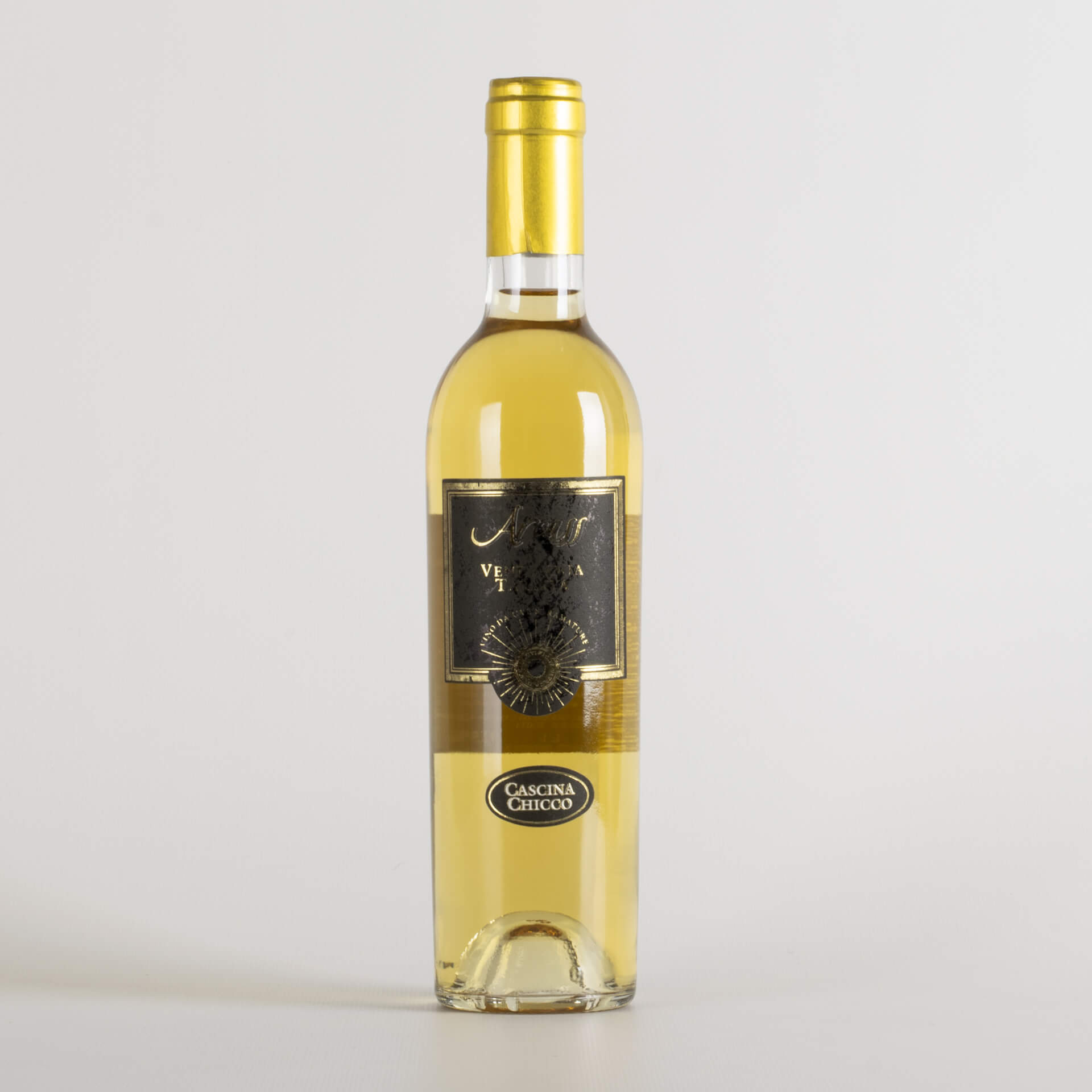 Arcass - Passito di Arneis