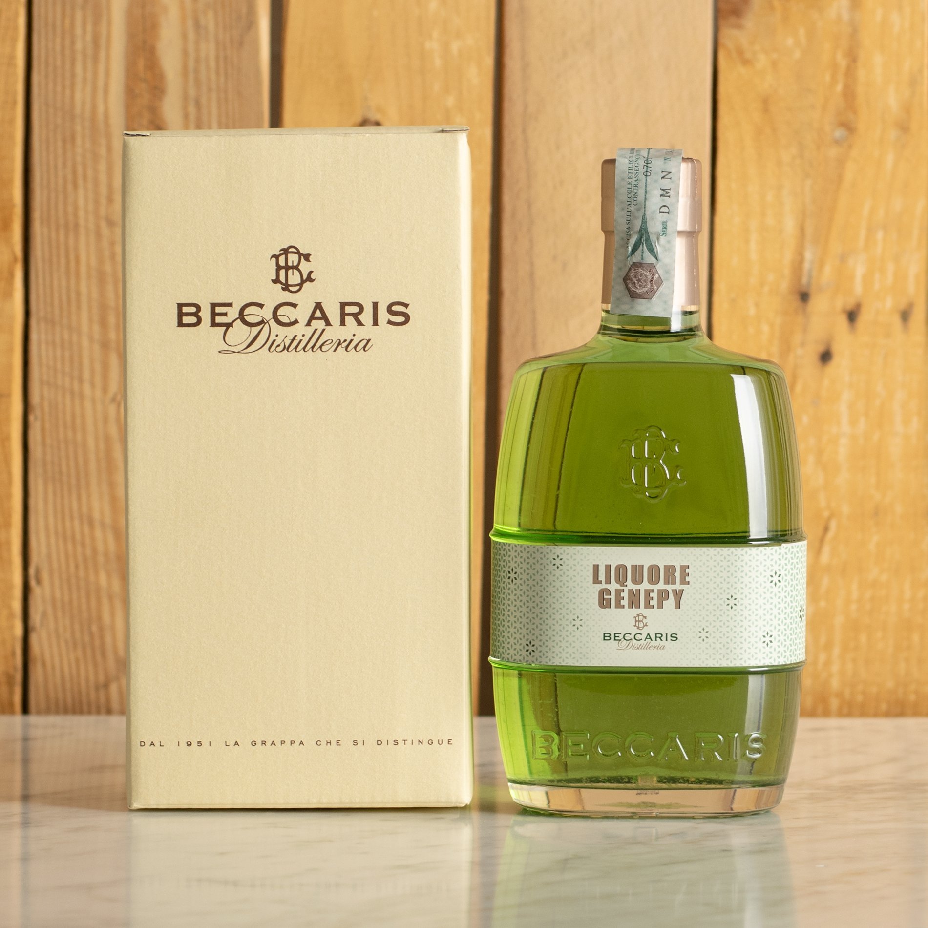 Genepy Beccaris Genepy Beccaris