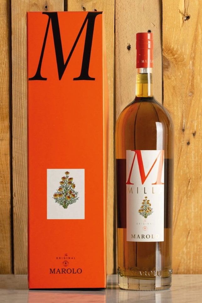 Grappa Marolo: grappe uniche e originali, frutto di un grande amore per il proprio lavoro.