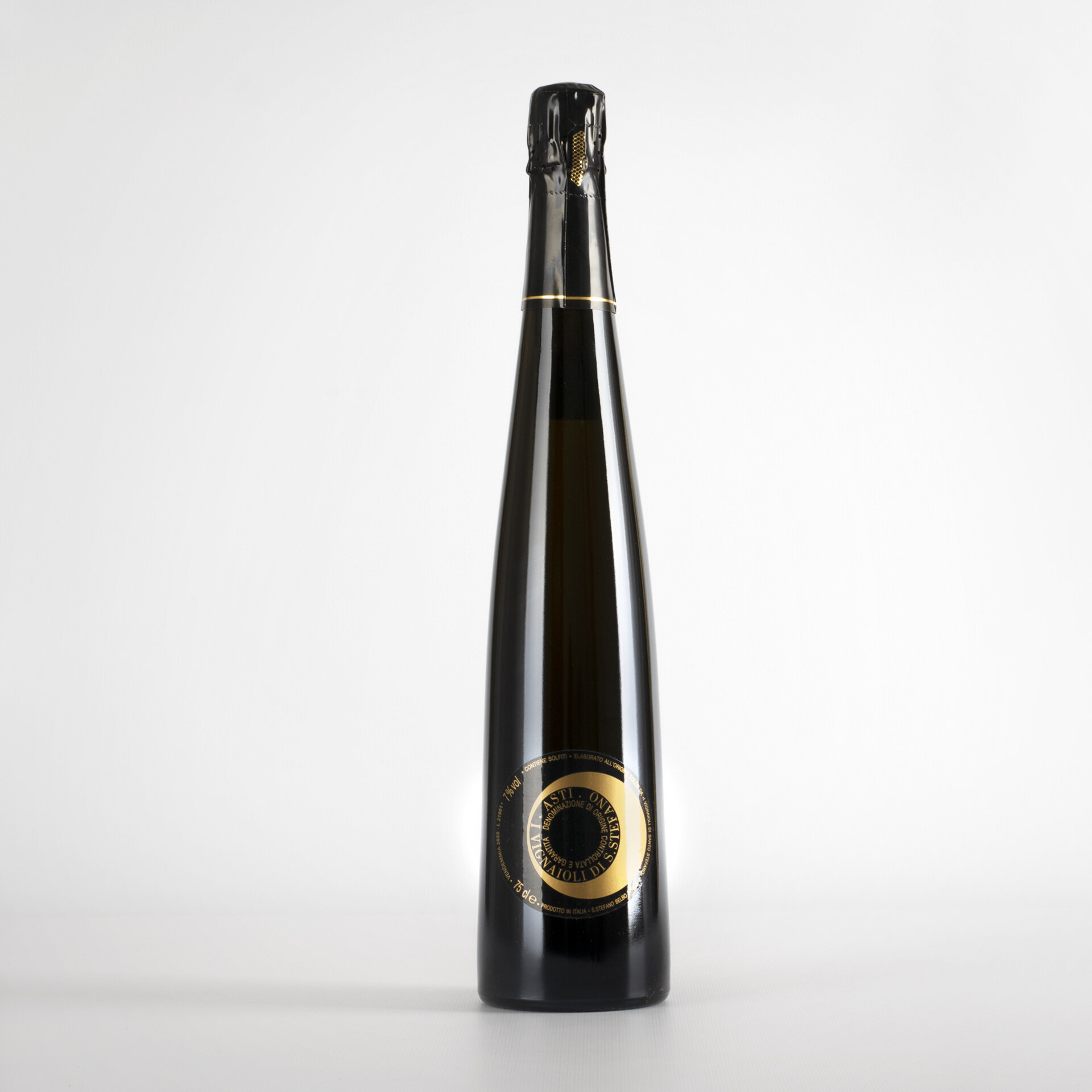 Moscato d'Asti 2022 bio