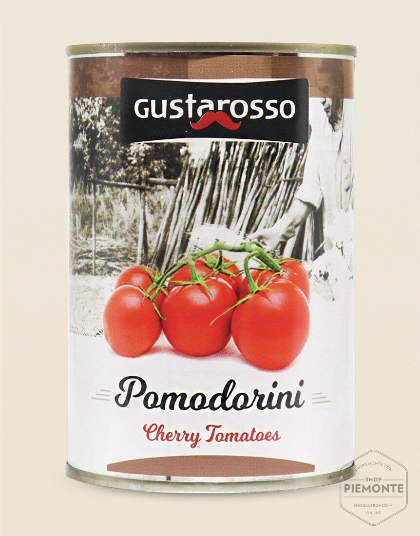 tomatoes Tondi