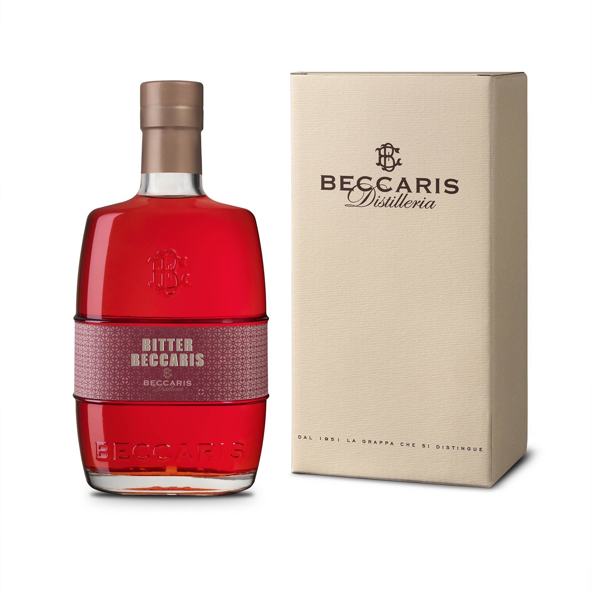Bitter Beccaris