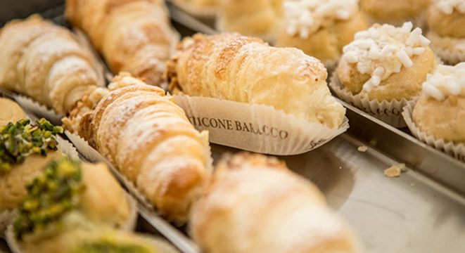 Monticone Baracco Pastry shop