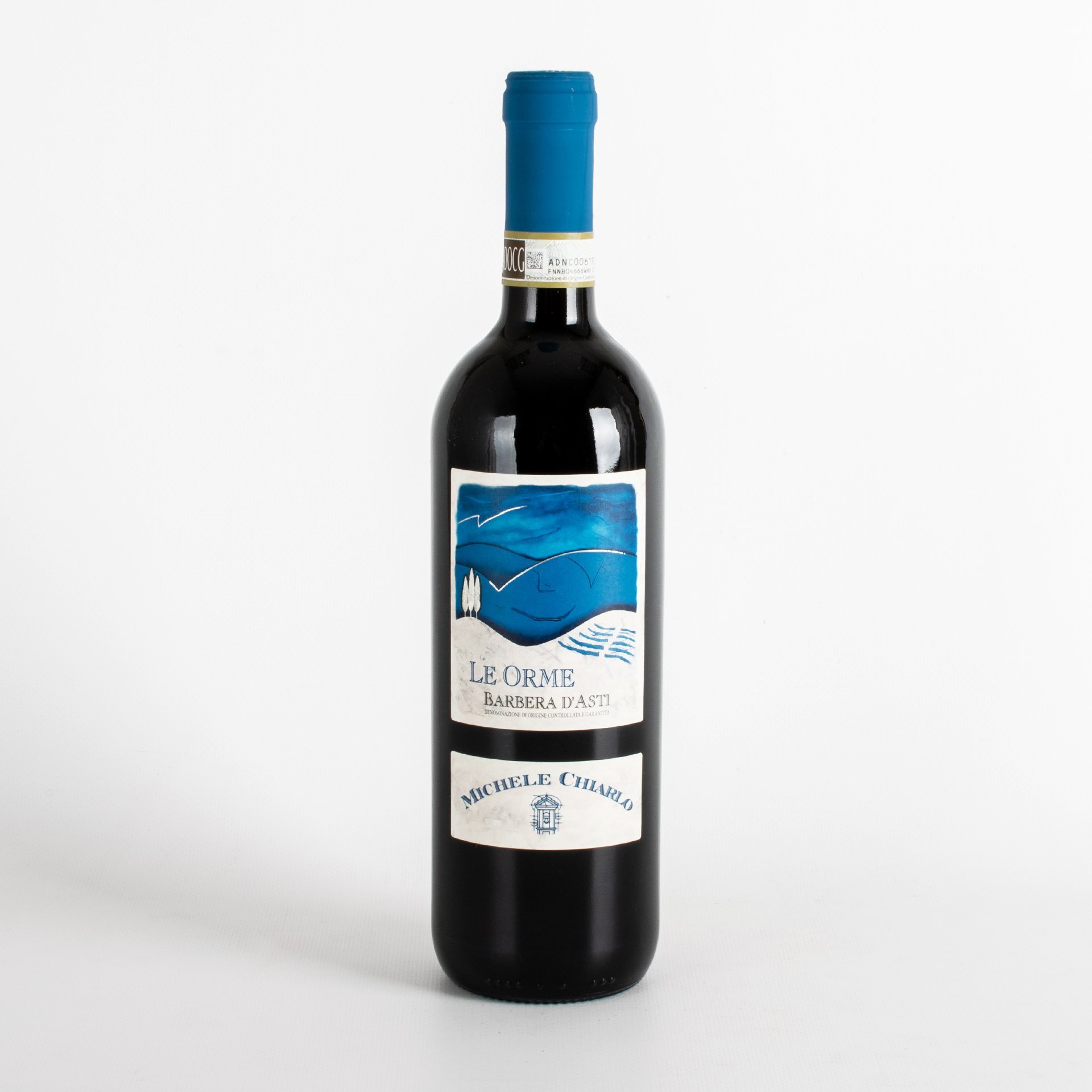 Barbera d'Asti Le Orme 2022