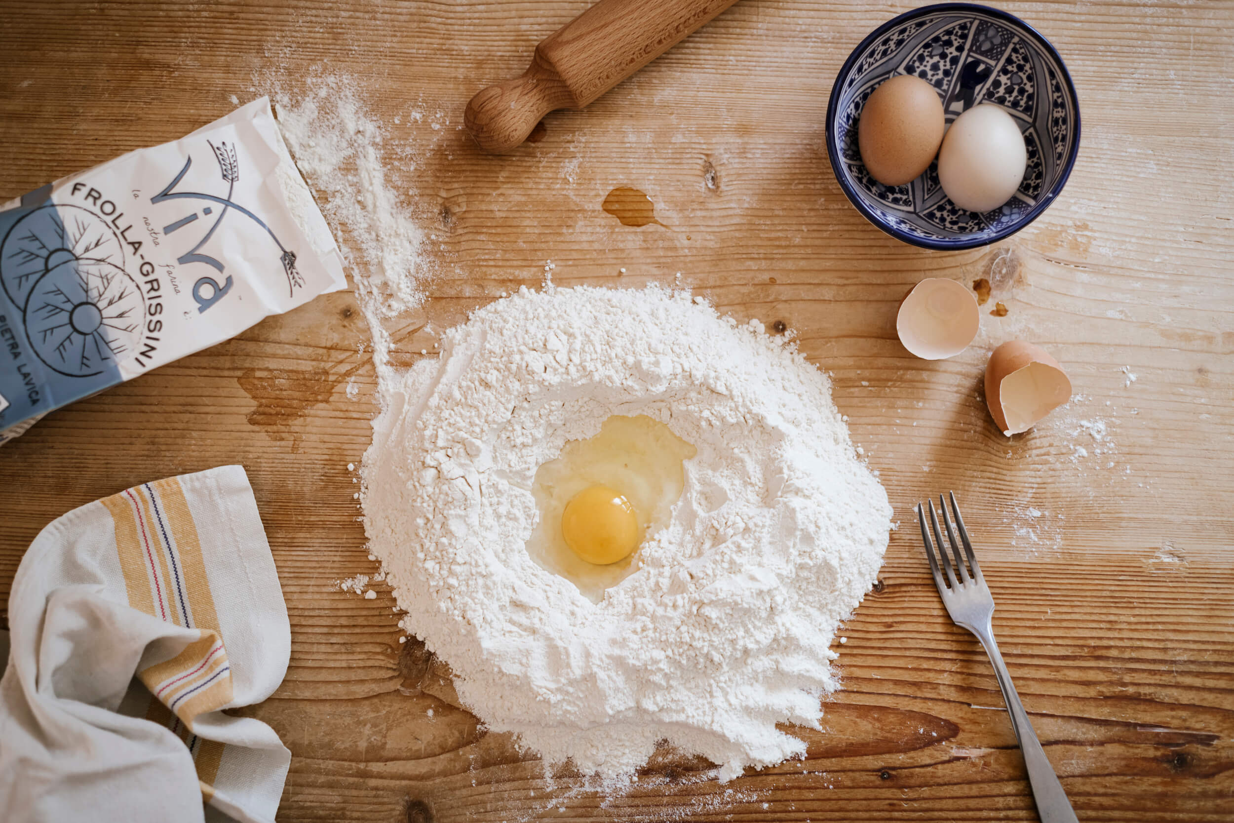 Farina ViVa Farina ViVa