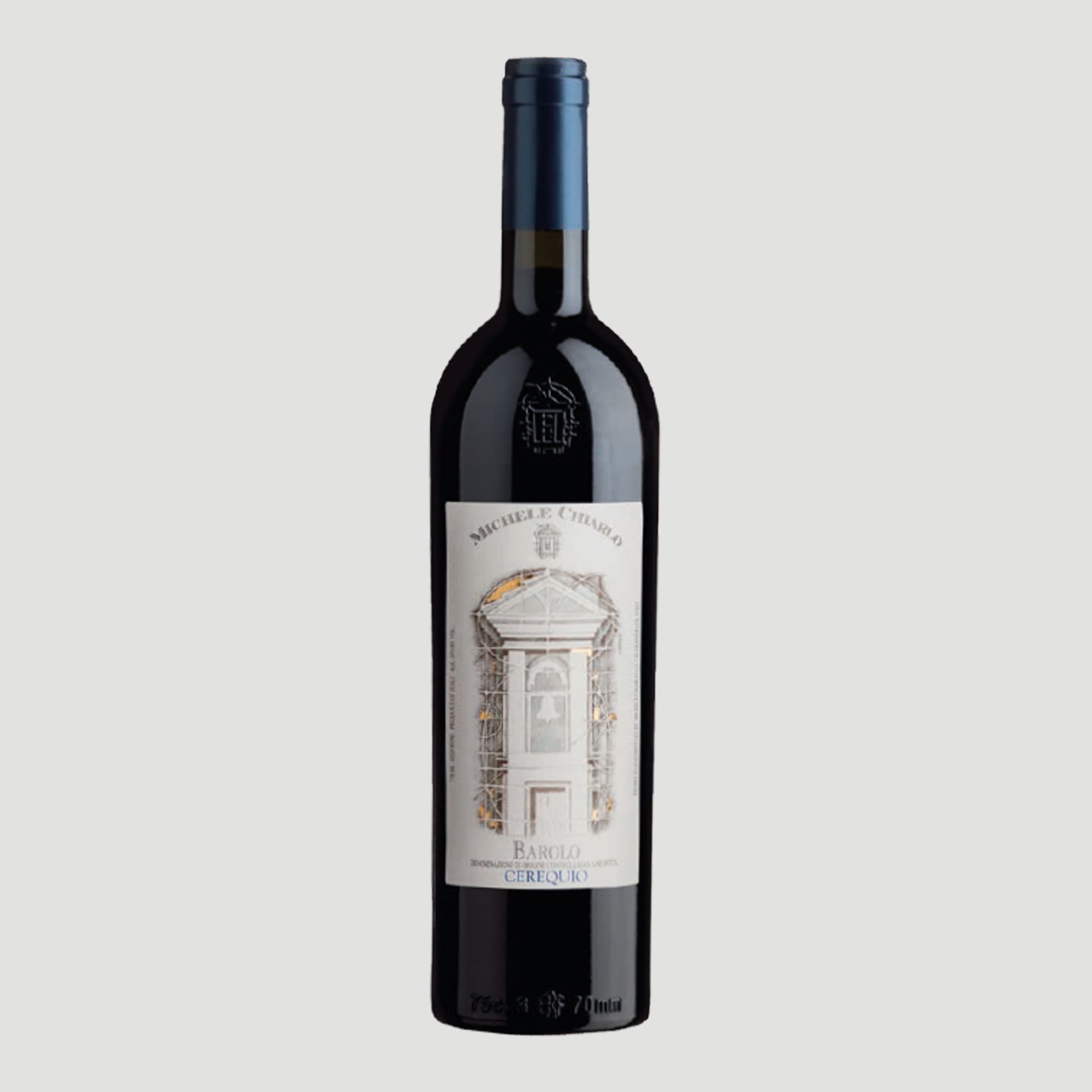 Barolo Cannubi 2019