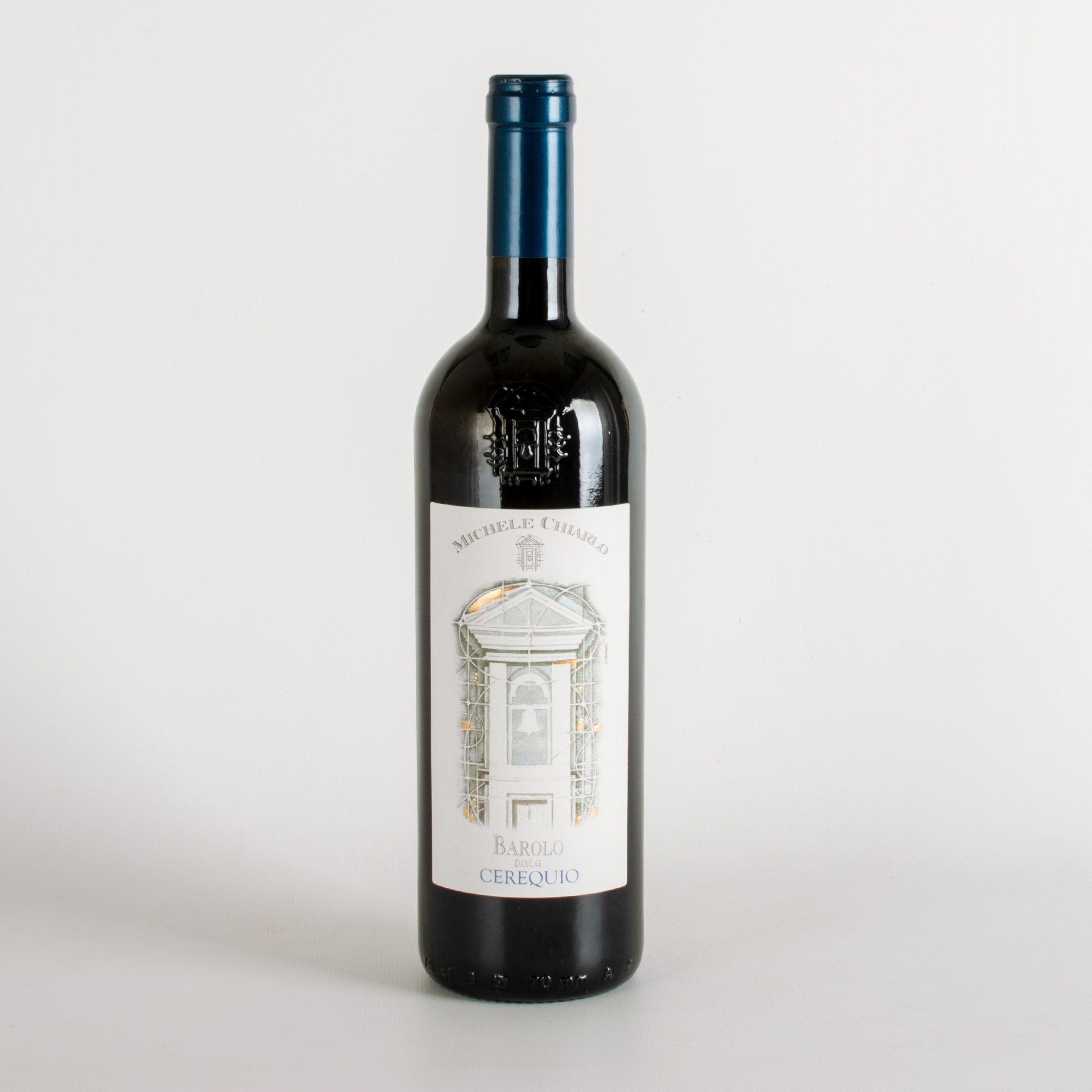 Barolo Cerequio 2019