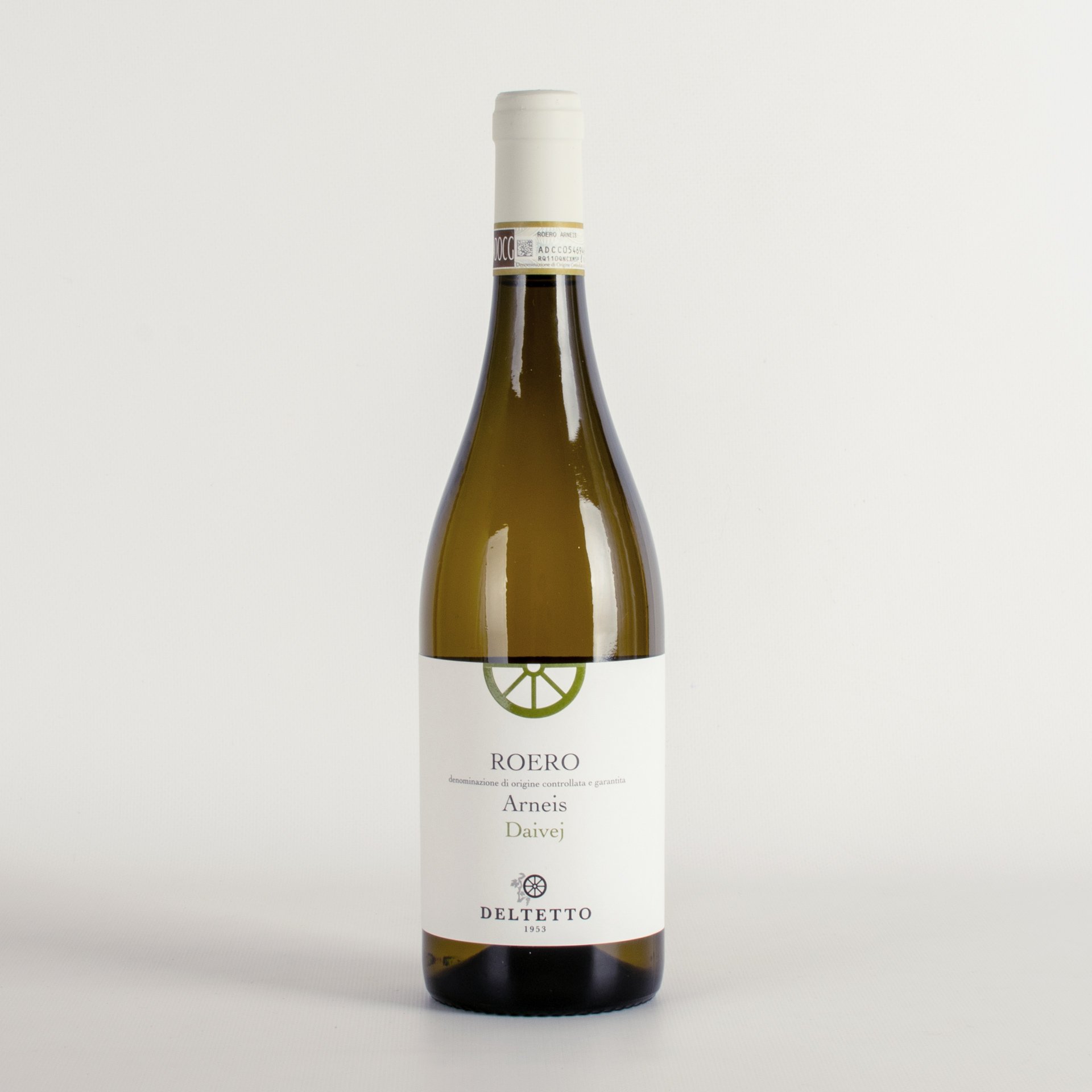 Roero Arneis Daivej 2024 Roero Arneis Daivej 2024