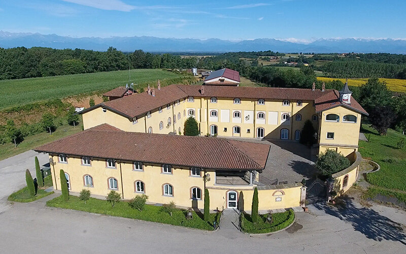 Tenuta del Roero