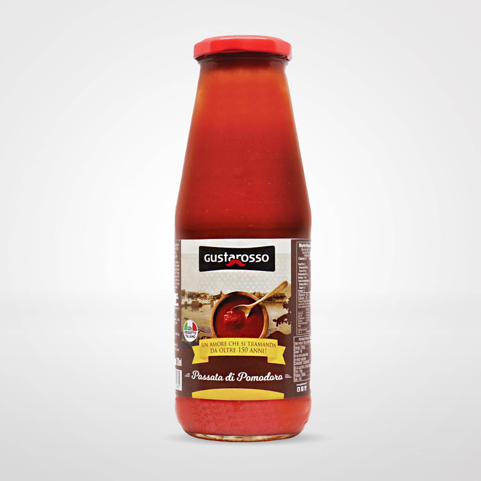 Passata di Pomodoro