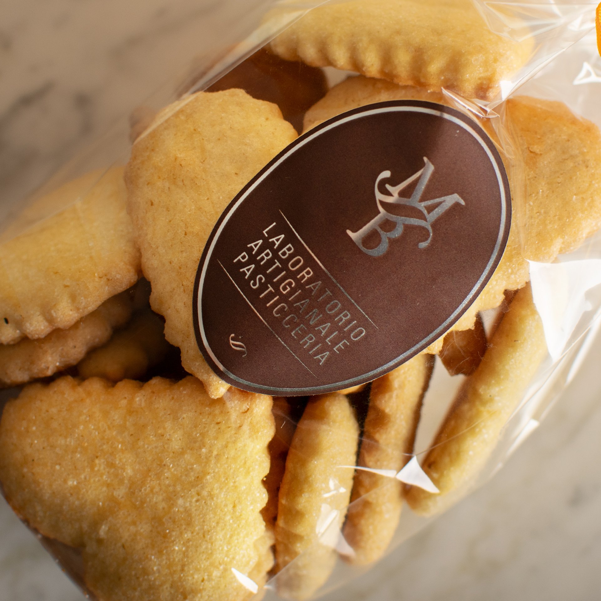 Le Frolle (Shortbreads) 250g  Le Frolle (Shortbreads) 250g