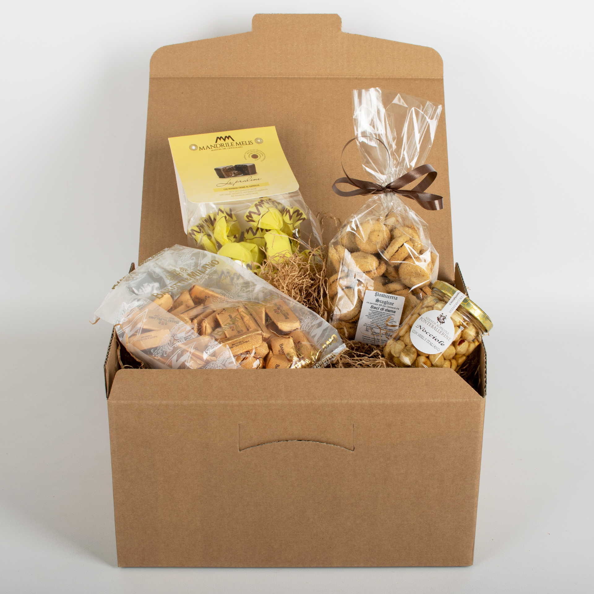 Dolcetti da condividere