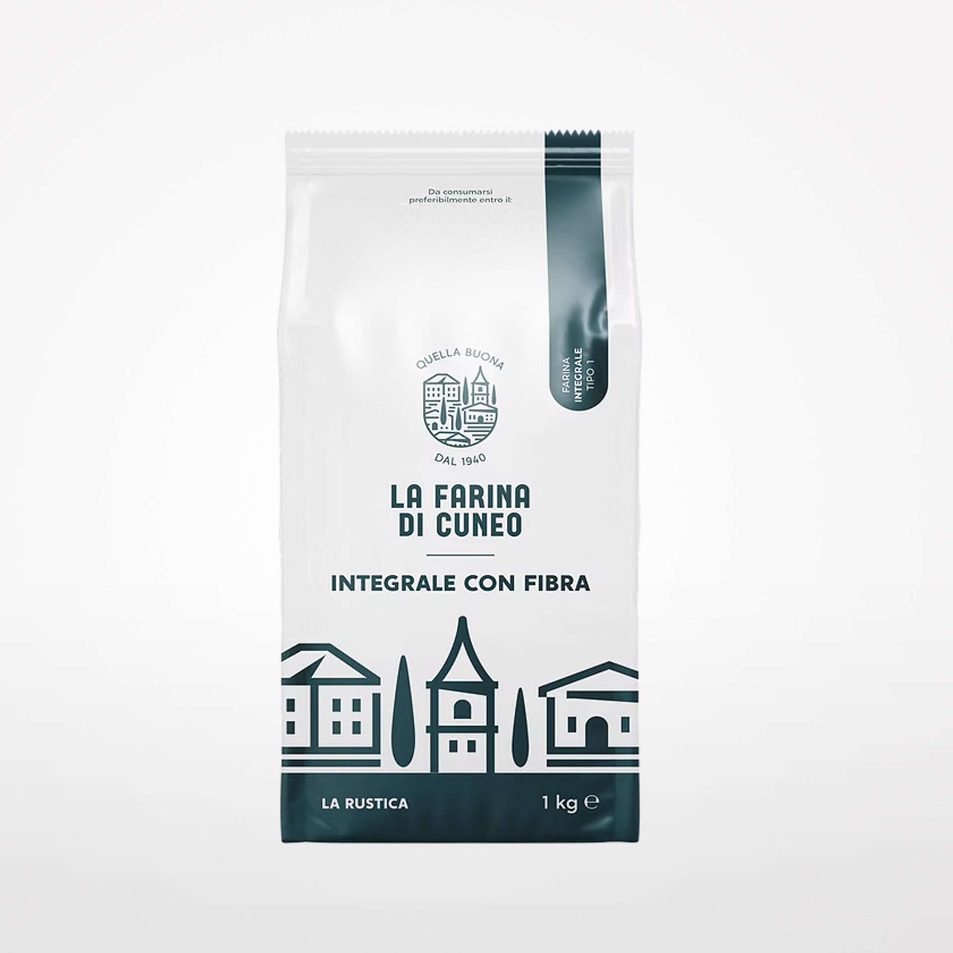 Rustikales Mehl 1 Kg