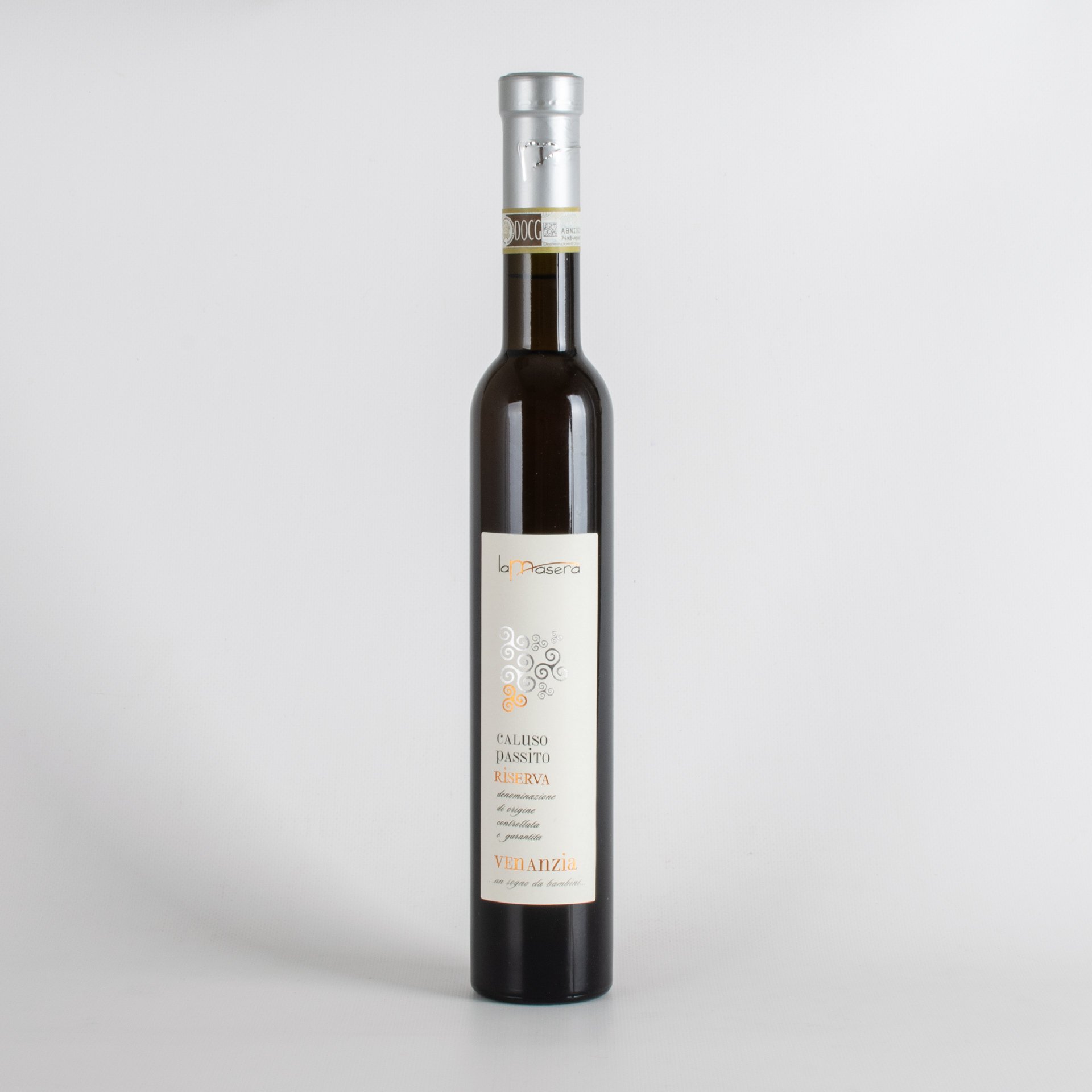 Erbaluce di Caluso Passito Venanzia RISERVA Erbaluce di Caluso Passito Venanzia RISERVA