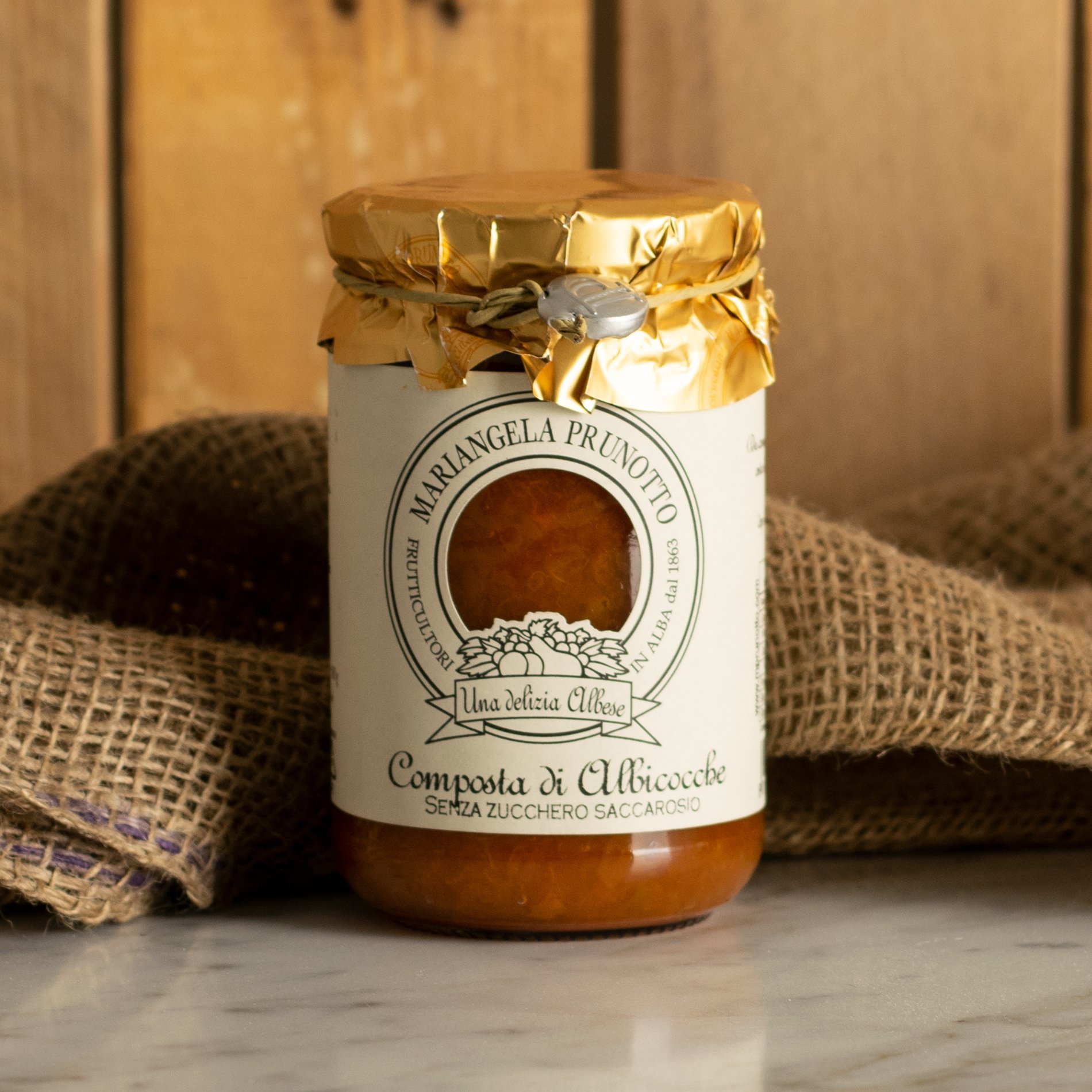 Kompott ohne Zuckerzusatz Aprikose 345 g Kompott ohne Zuckerzusatz Aprikose 345 g