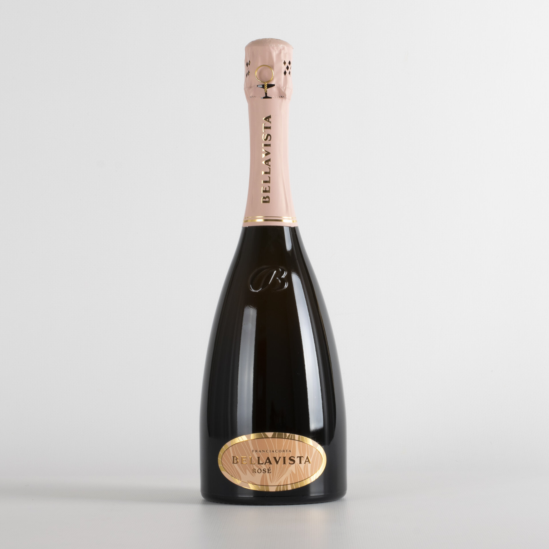 Rosé Brut 2016 Bellavista Franciacorta
