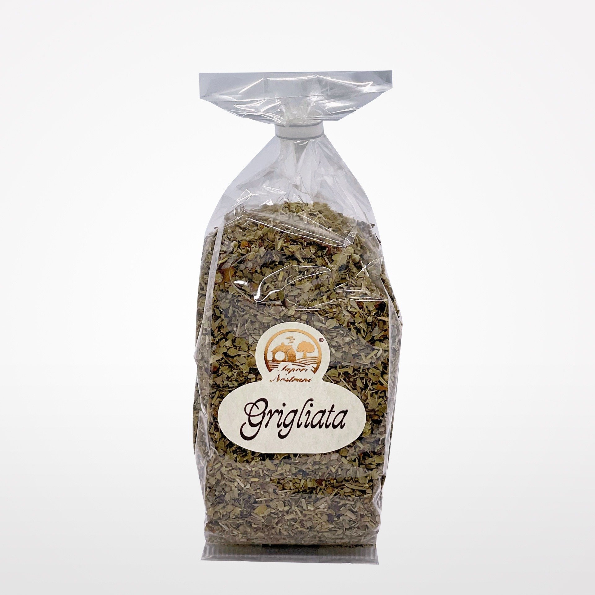 Seasoning for Grilled Foods 50g