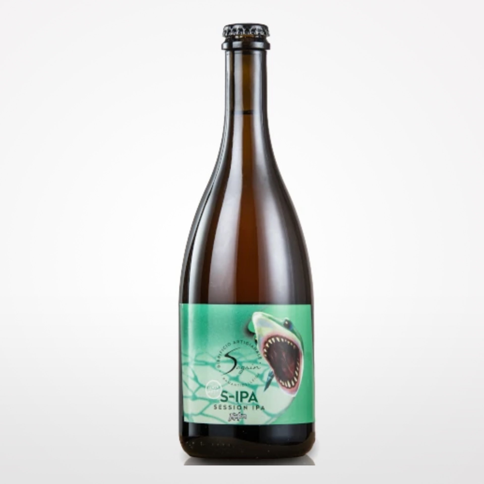 Birra Session IPA 75cl 