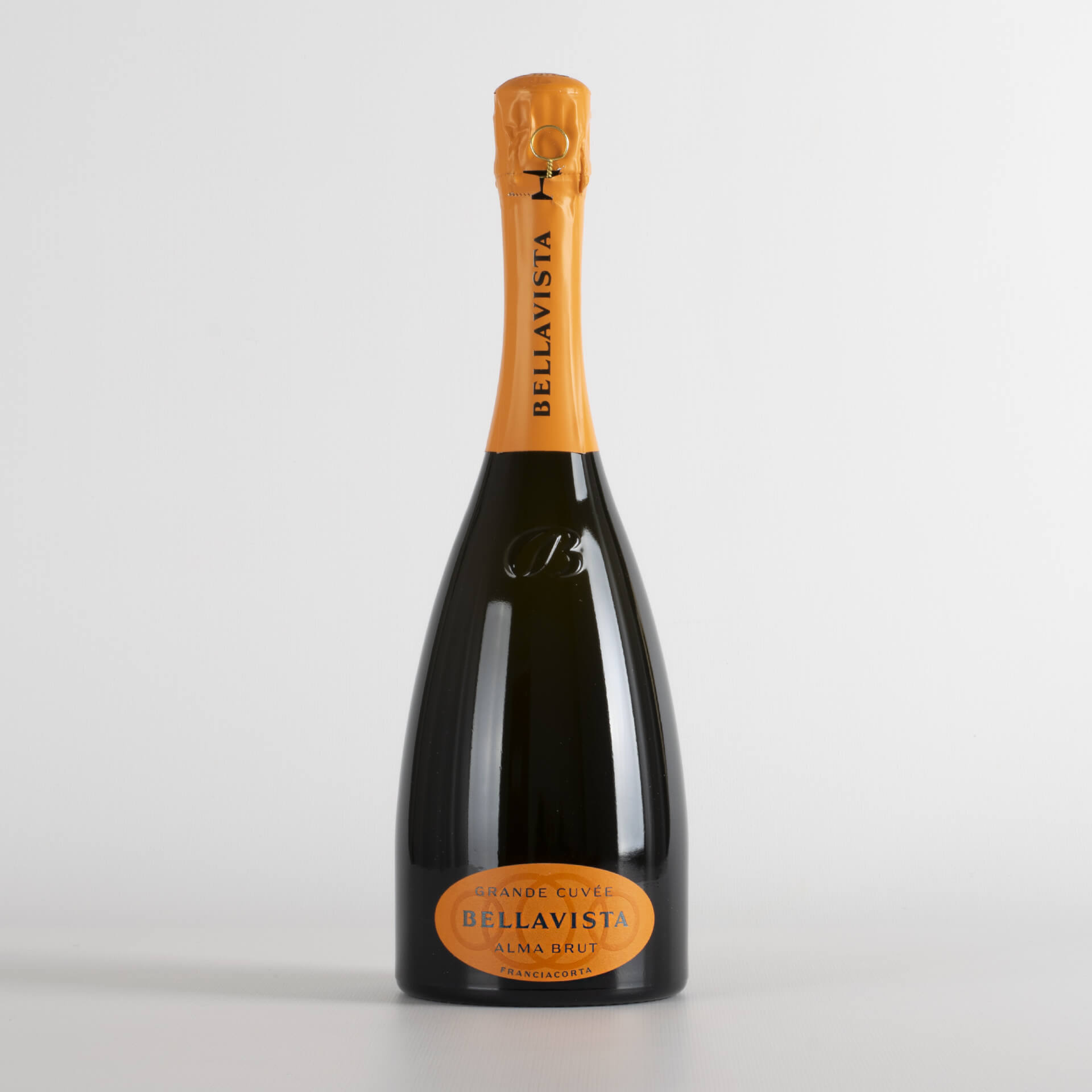 Alma Grande Cuvée Brut