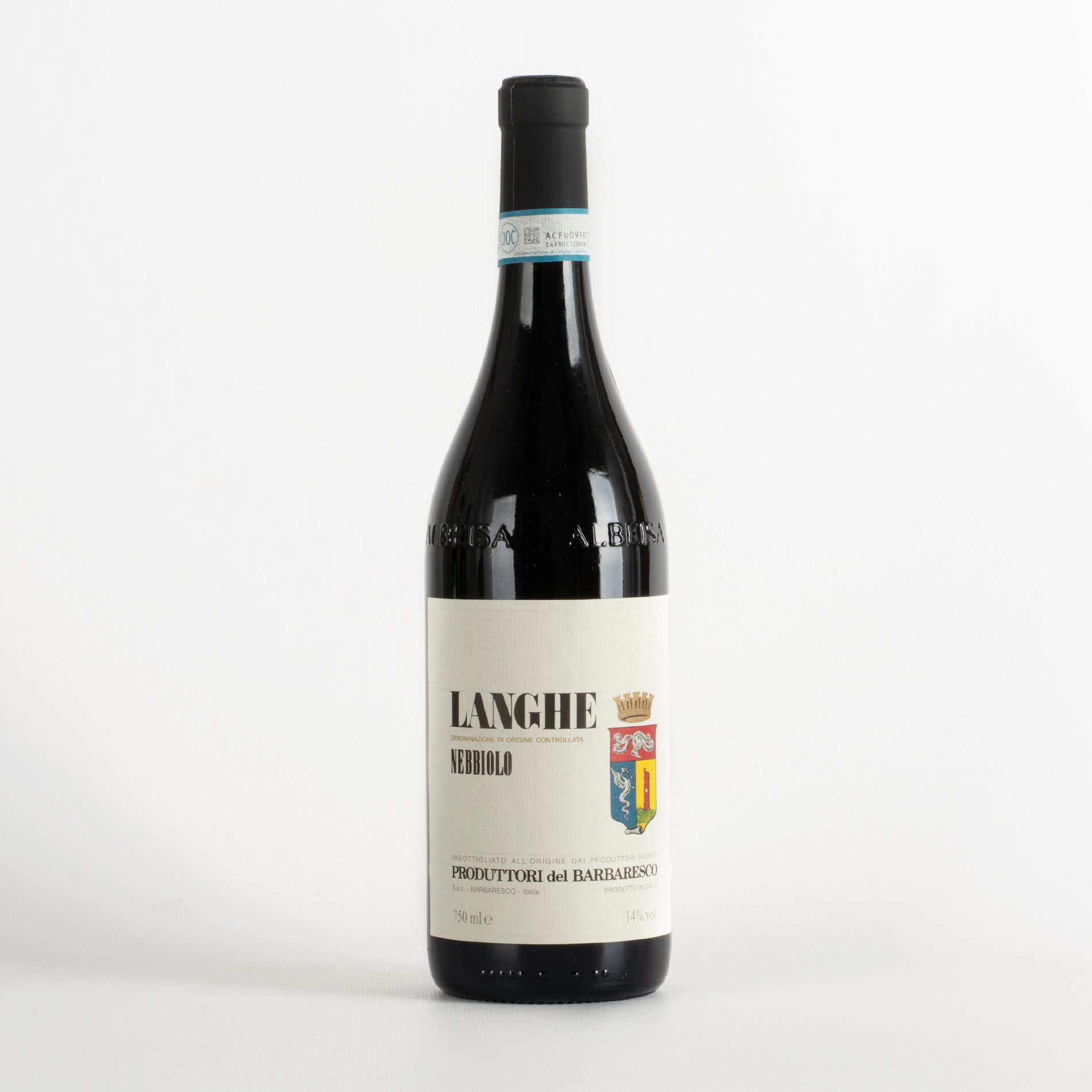 Langhe Nebbiolo 2022