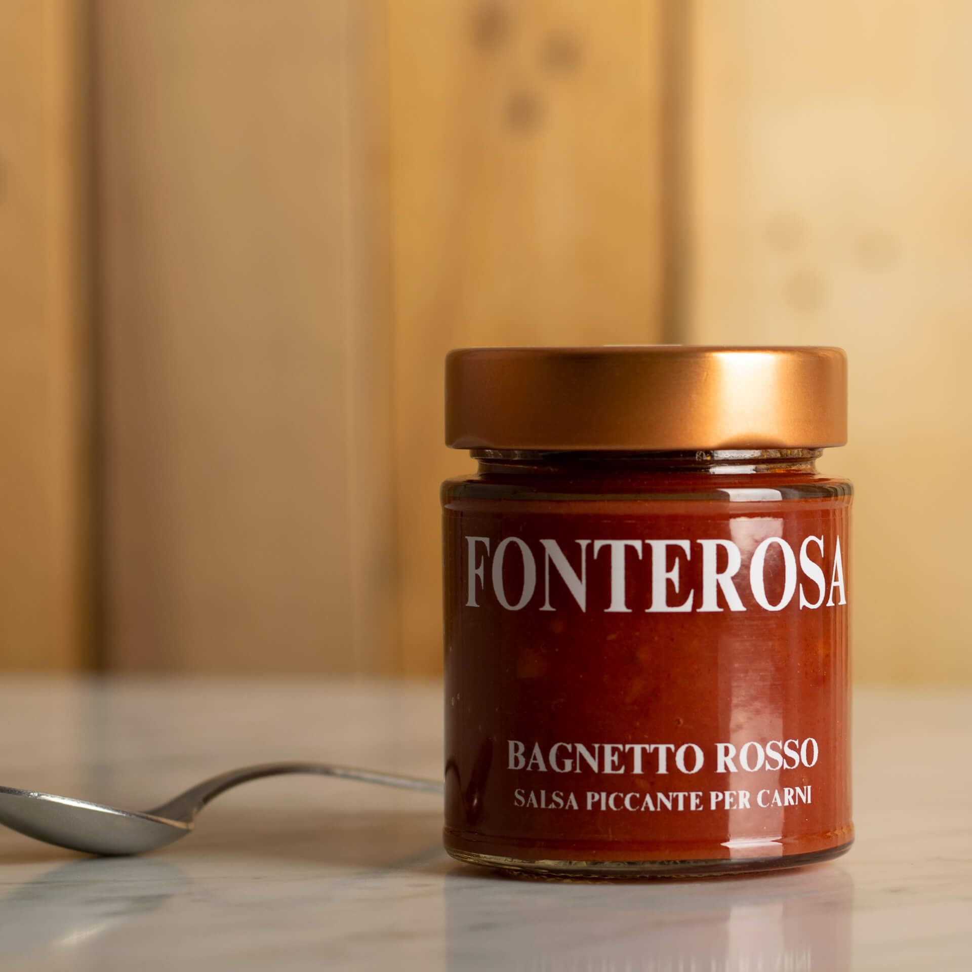 Bagnetto rosso 130g