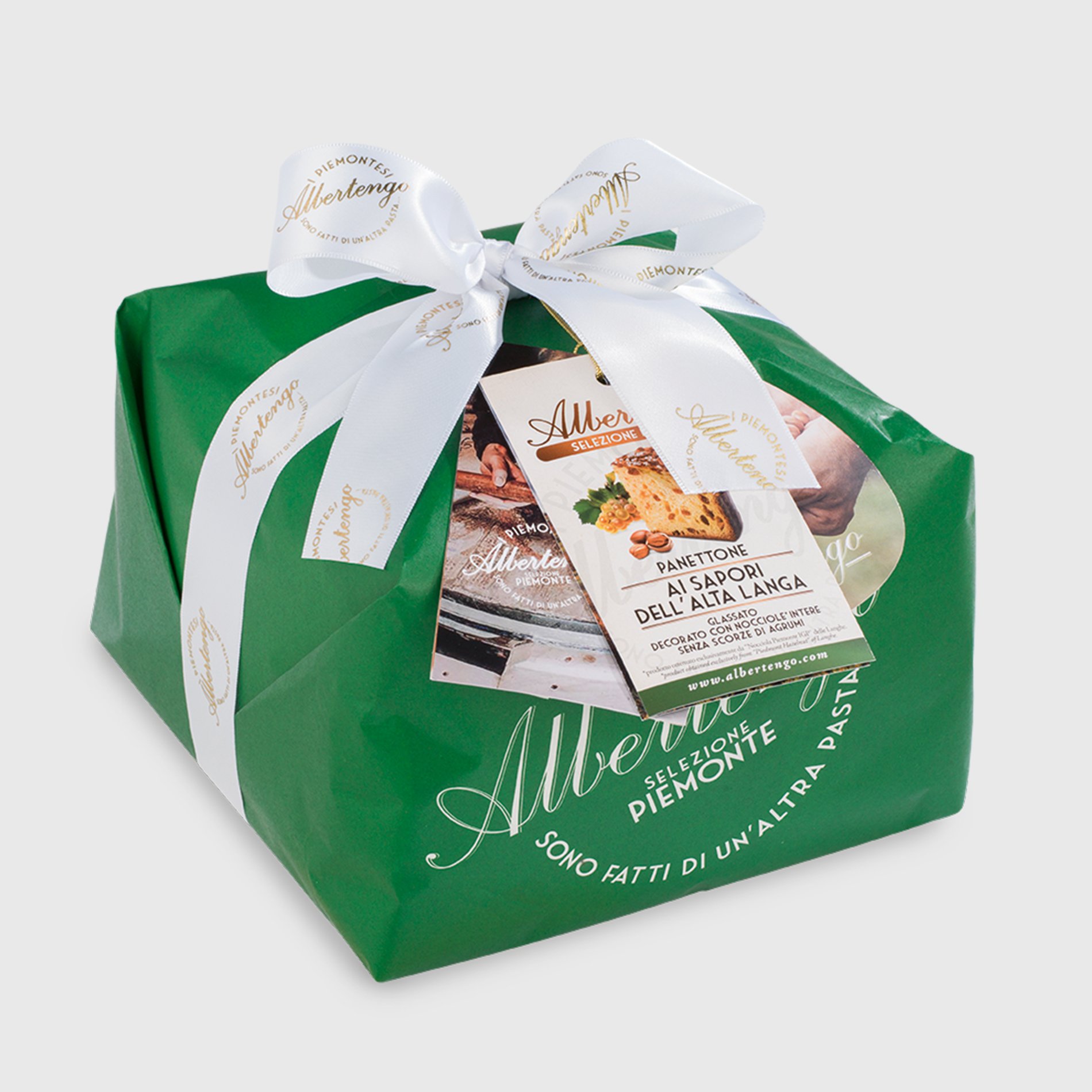 Auswahl aus dem Piemont, Aromen der Alta Langa 1 kg