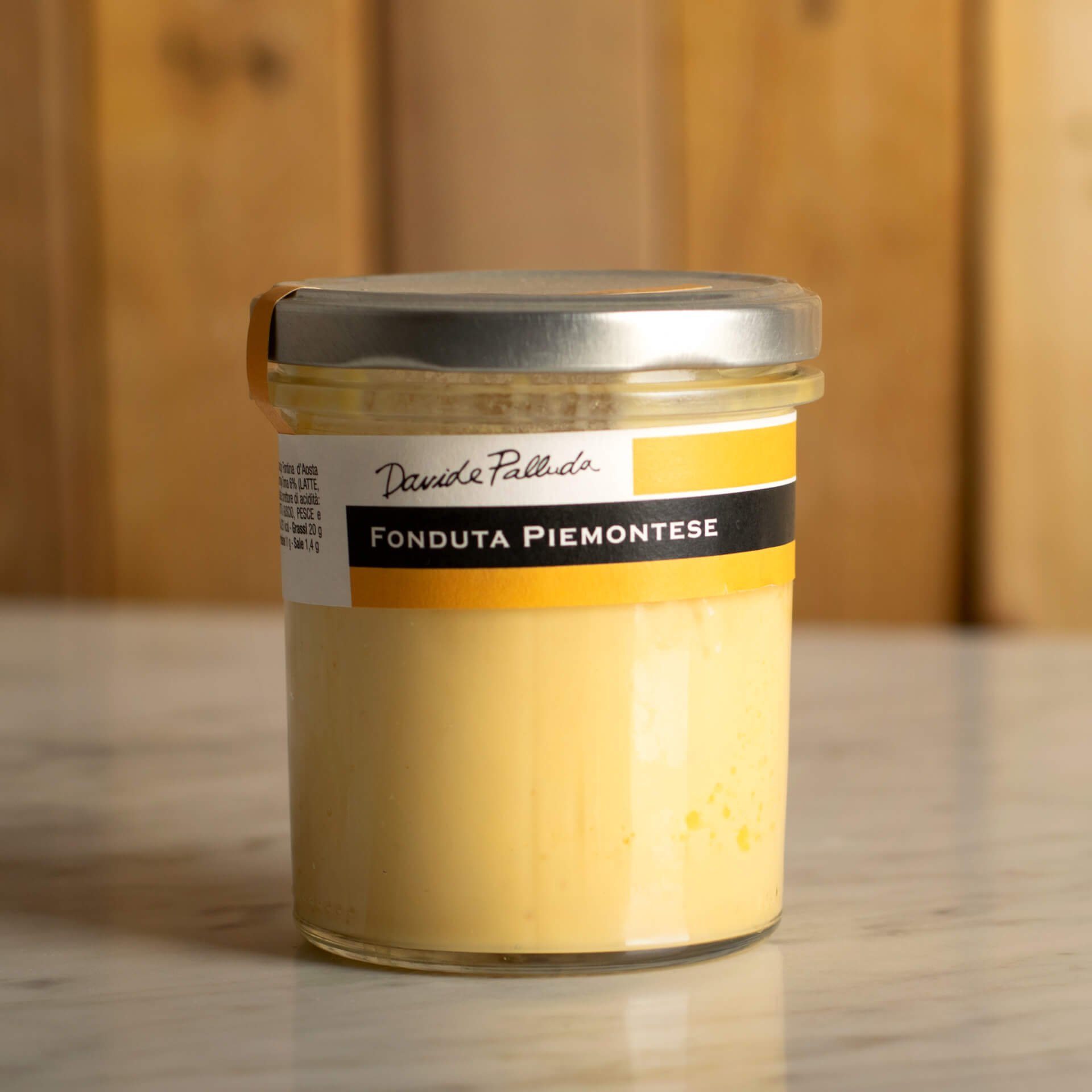 Fonduta Piemontese 270g